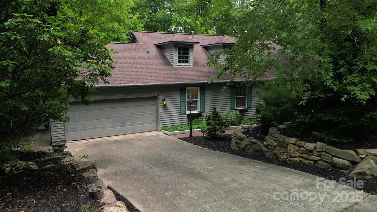 Property image 5 at 23 Dvga Court, Brevard, NC 28712