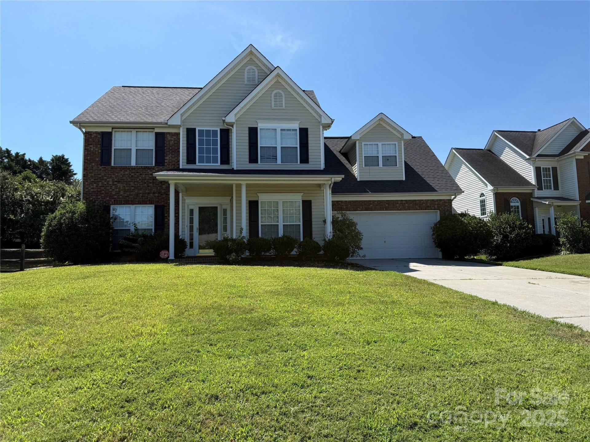 2640 Hartley Hills Drive