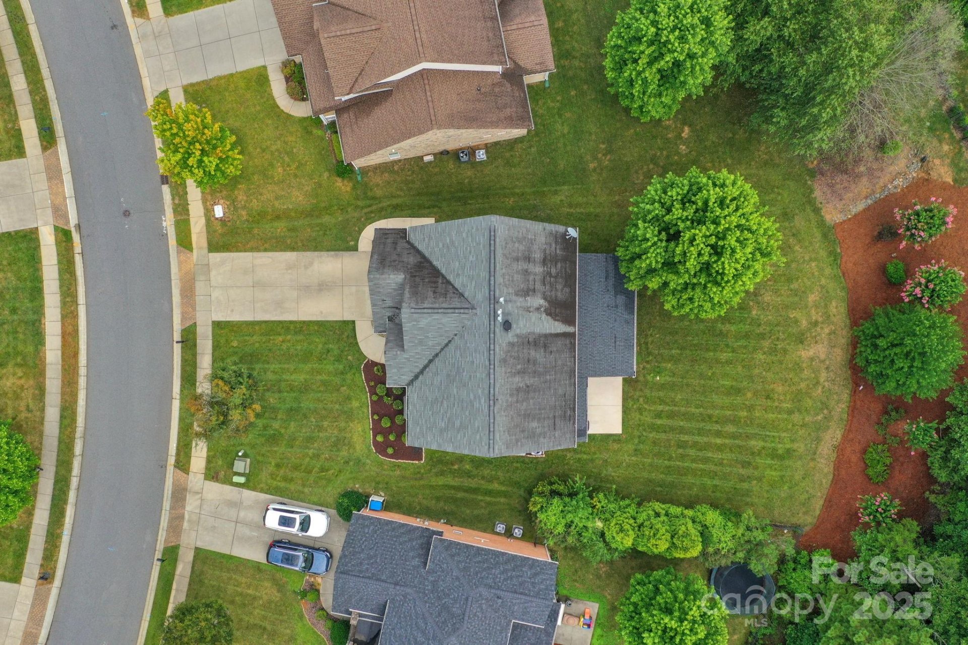 Property image 2 at 2609 Twinberry Lane, Waxhaw, NC 28173