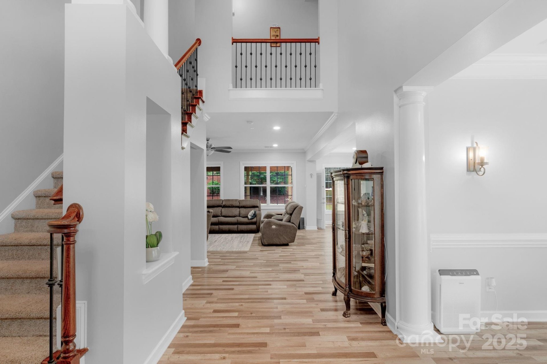 Property image 4 at 2609 Twinberry Lane, Waxhaw, NC 28173