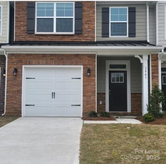 Property image 1 at 3941 Fadden Street, Harrisburg, NC 28075