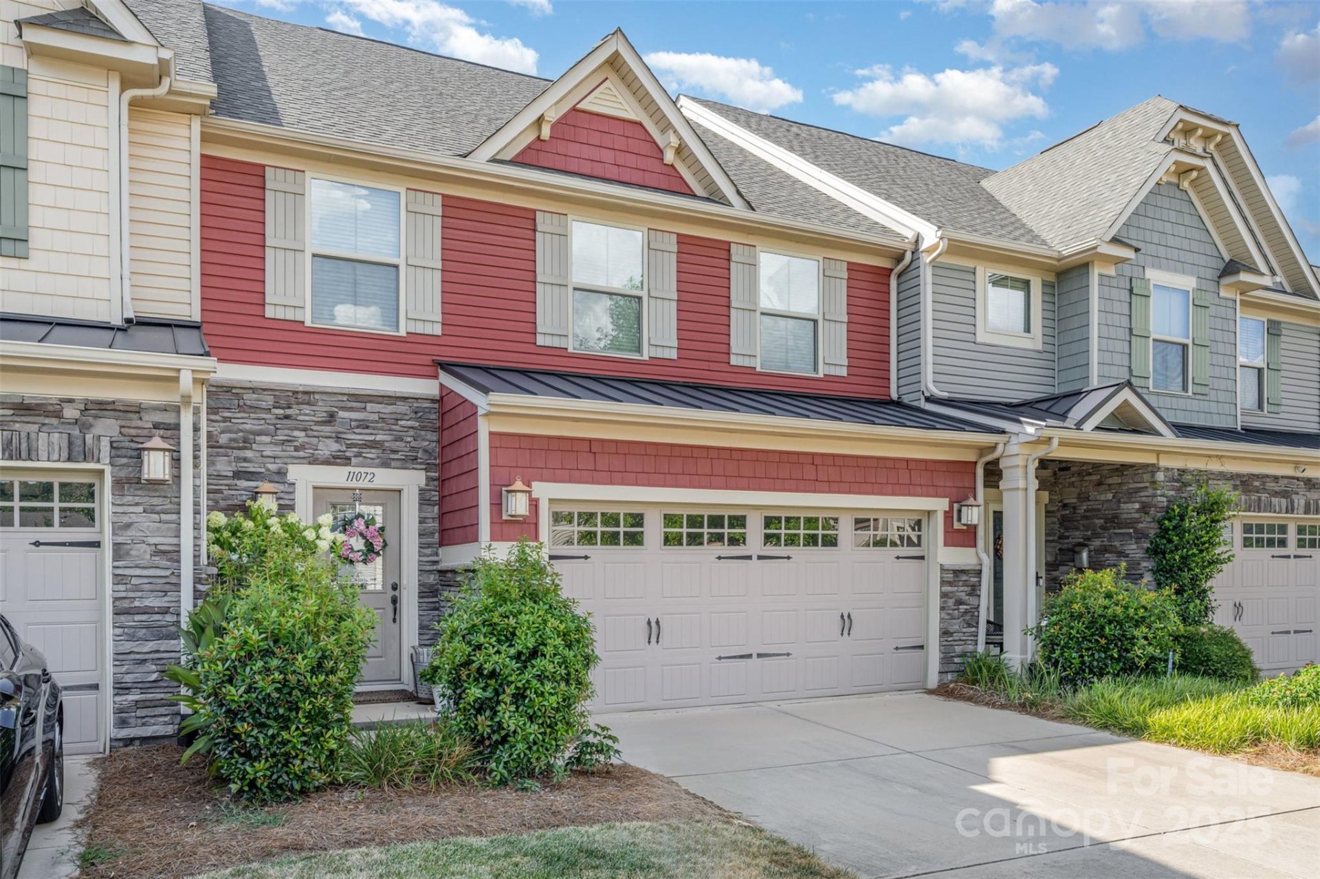 Property image 2 at 11072 Discovery Drive, Concord, NC 28027