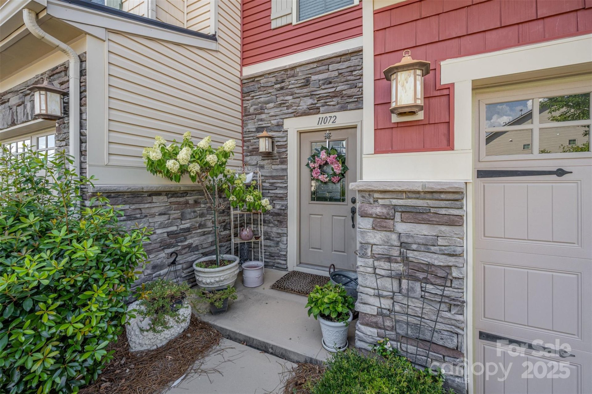 Property image 3 at 11072 Discovery Drive, Concord, NC 28027
