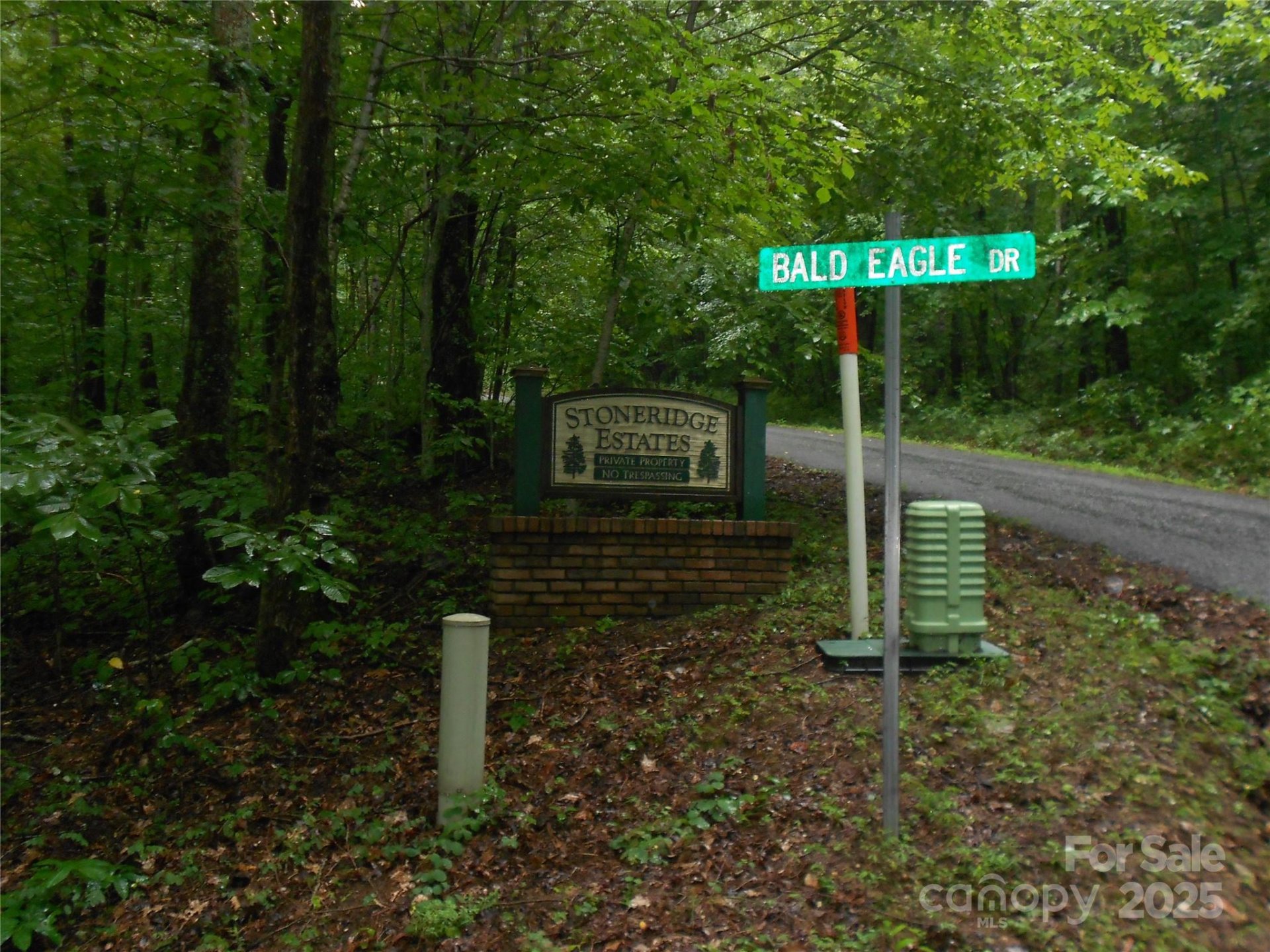 Stoneridge Estates, Hendersonville Community