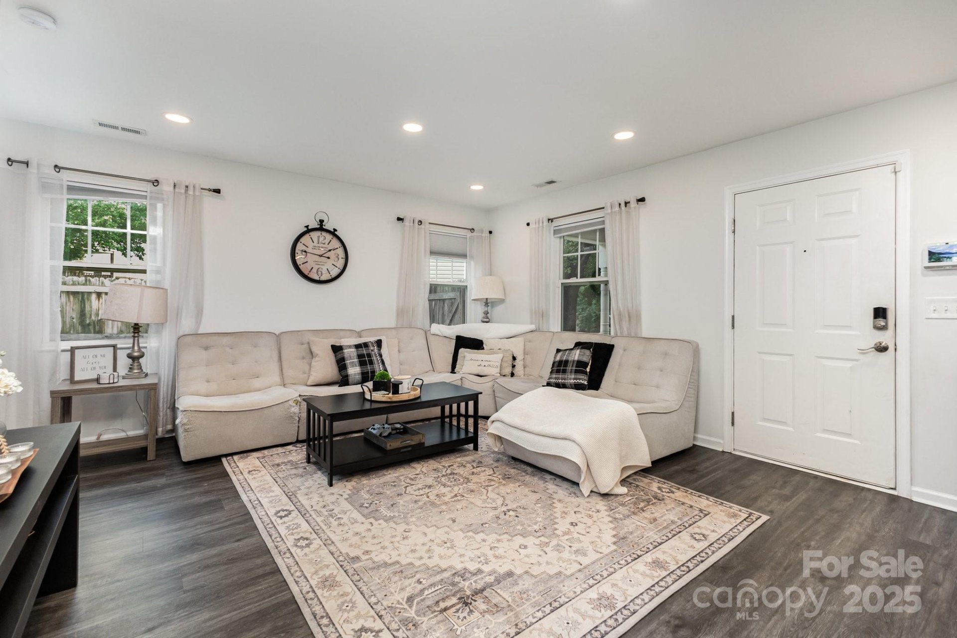 Property image 5 at 6824 Aerial Court, Charlotte, NC 28213