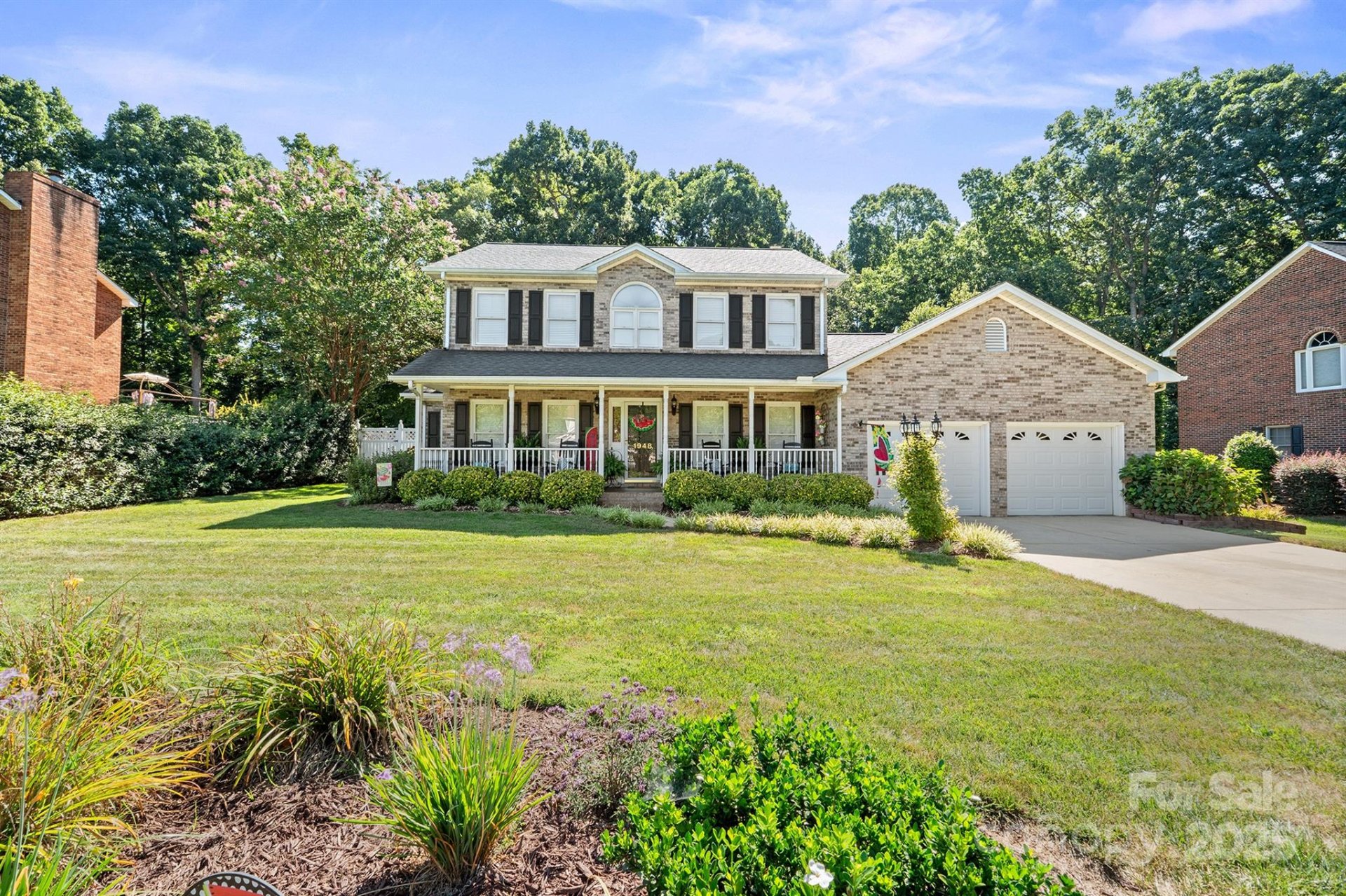 Property image 2 at 1948 Twin Ponds Drive, Hickory, NC 28602