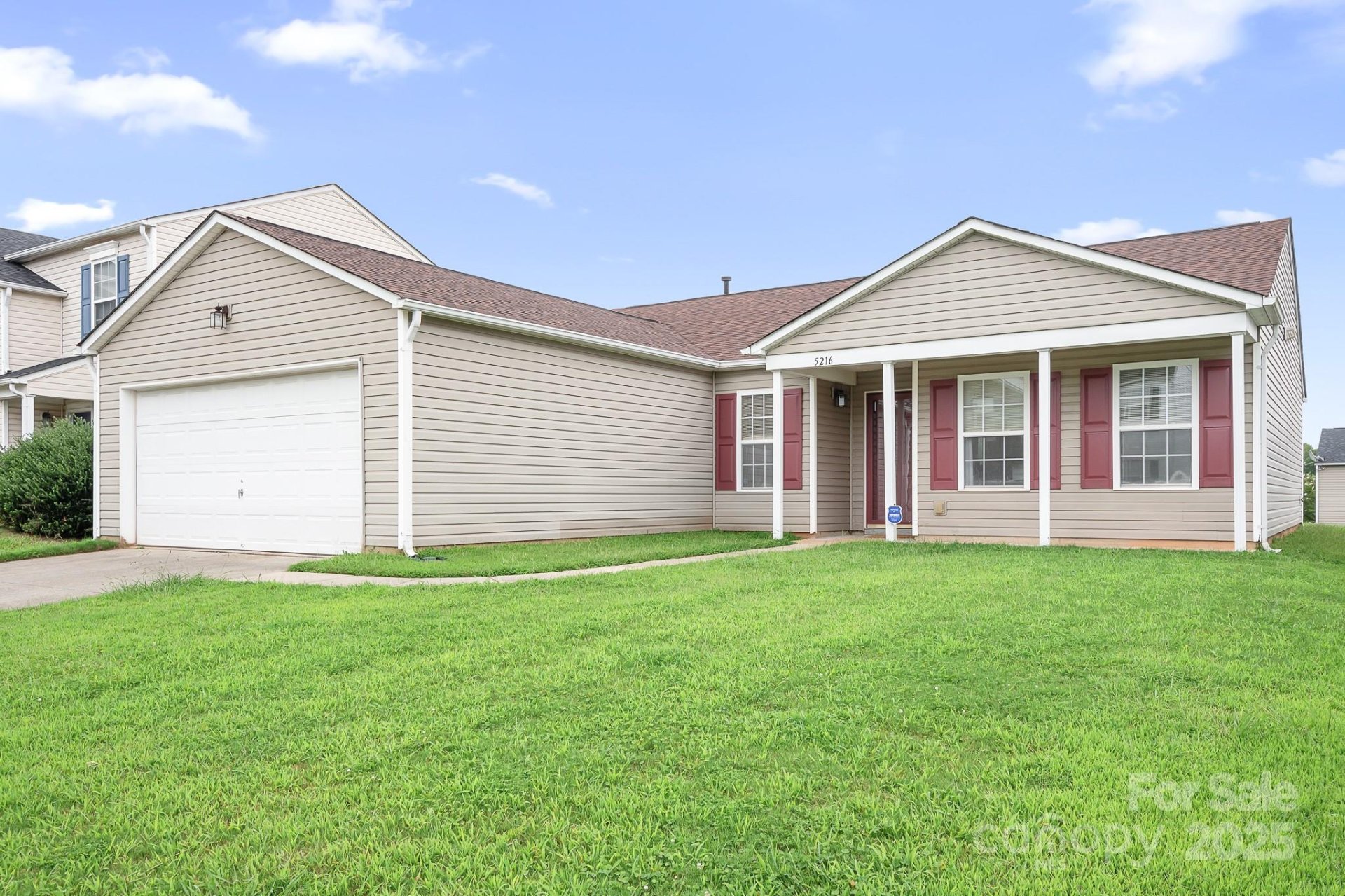 Property image 2 at 5216 Valcourt Road, Charlotte, NC 28216