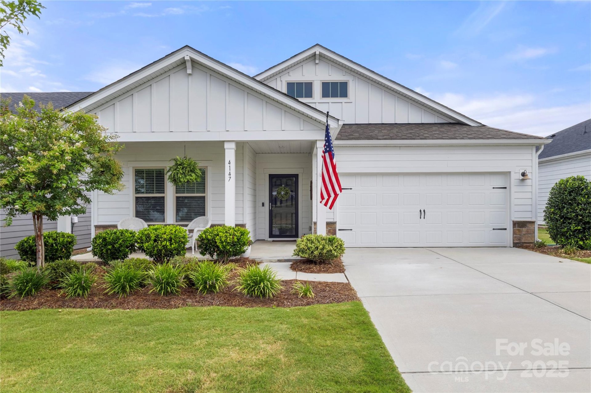 4147 Canopy Creek Drive