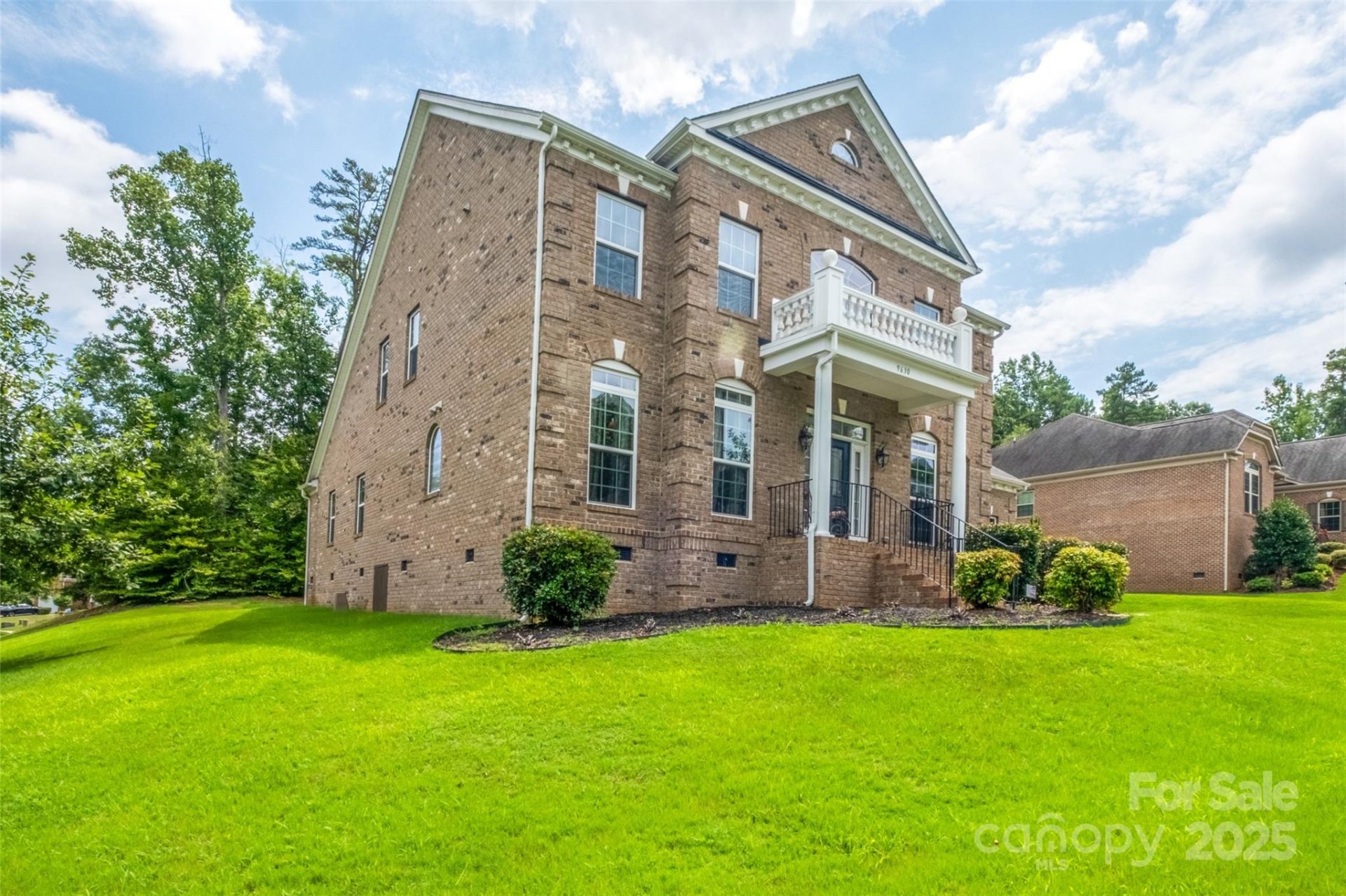 Property image 2 at 9630 Minnie Lemmond Lane, Mint Hill, NC 28227