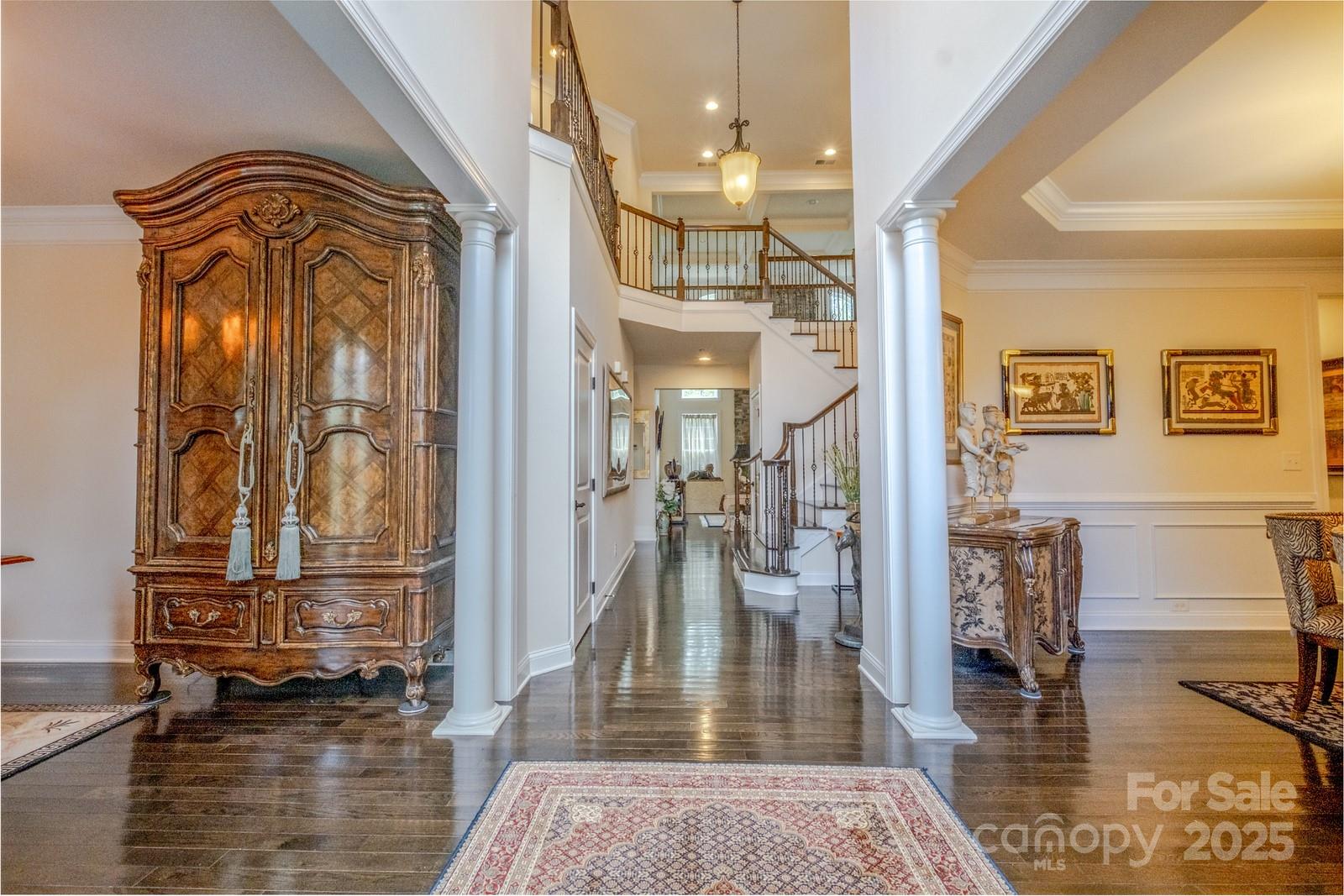 Property image 3 at 9630 Minnie Lemmond Lane, Mint Hill, NC 28227