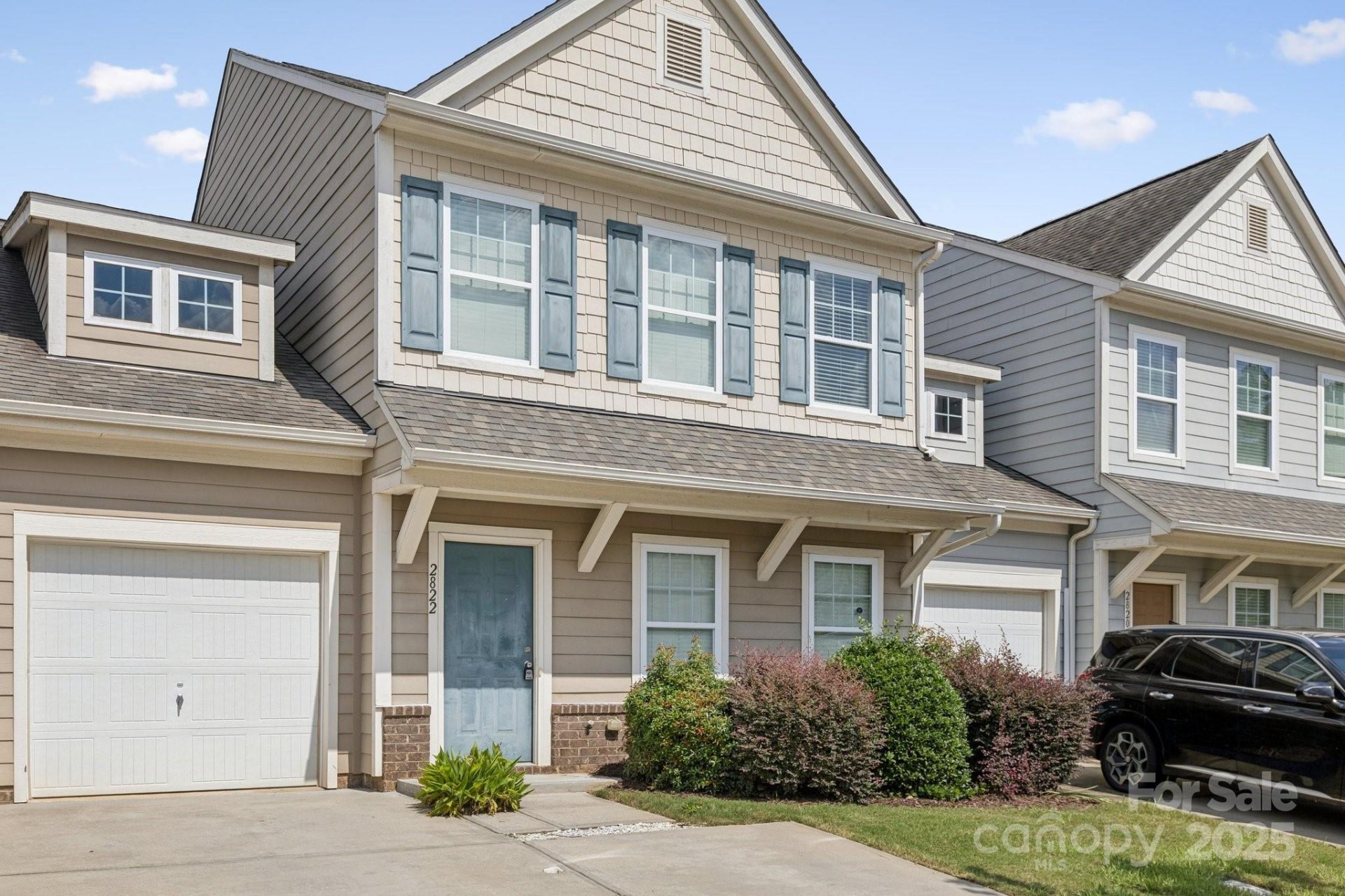 2822 Hopeton Court
