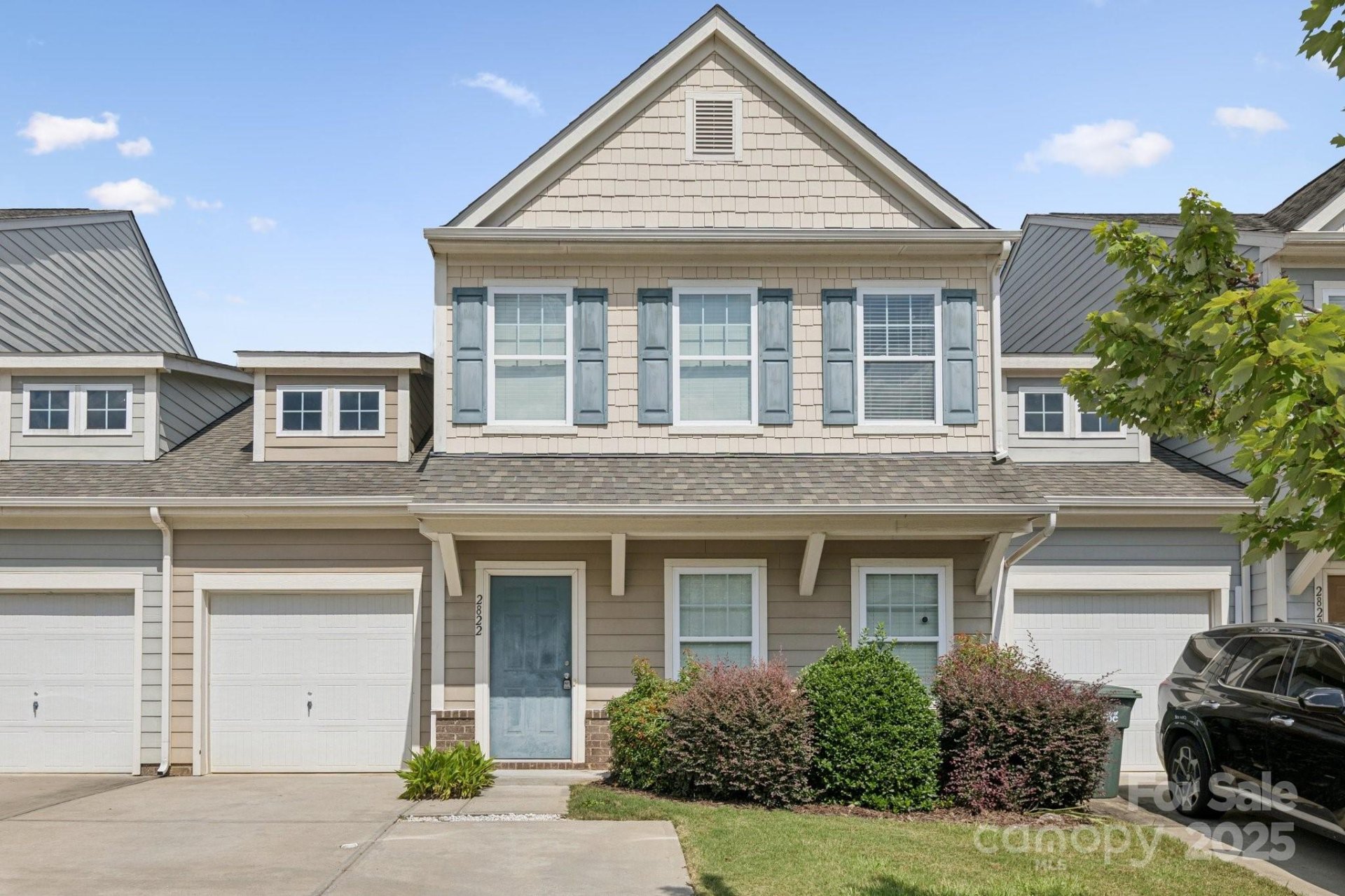 Property image 2 at 2822 Hopeton Court, Monroe, NC 28110