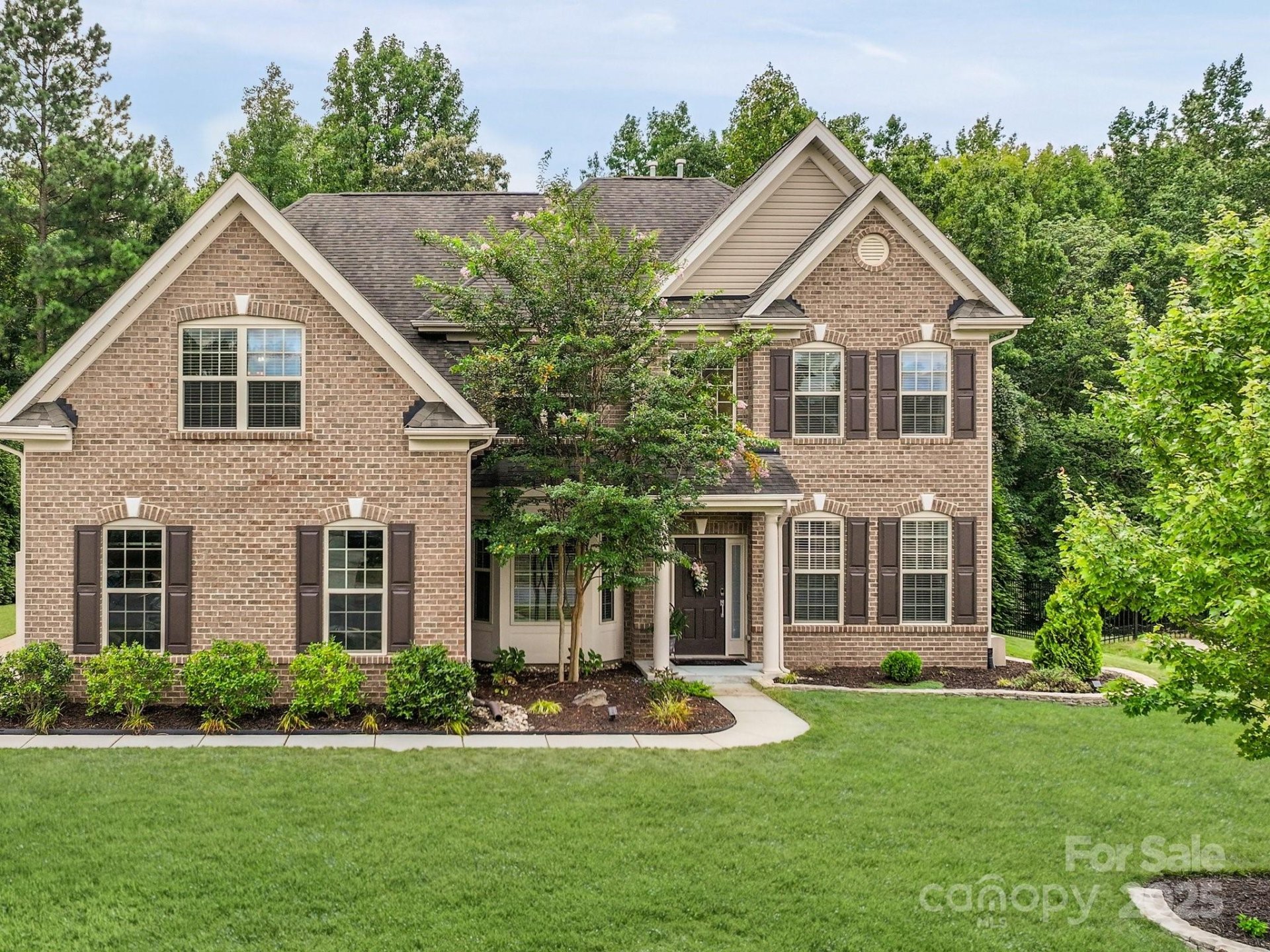 Property image 2 at 9639 Estridge Lane, Concord, NC 28027