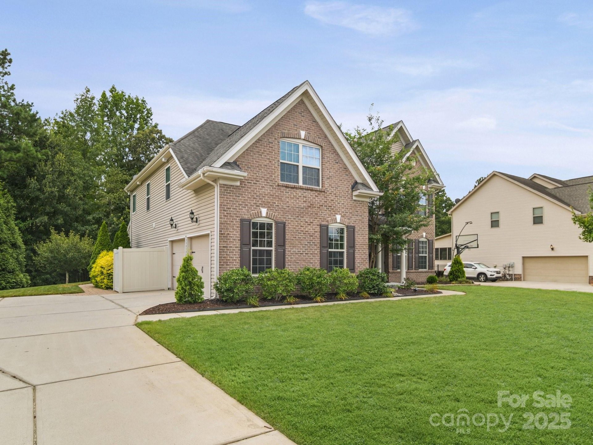 Property image 5 at 9639 Estridge Lane, Concord, NC 28027