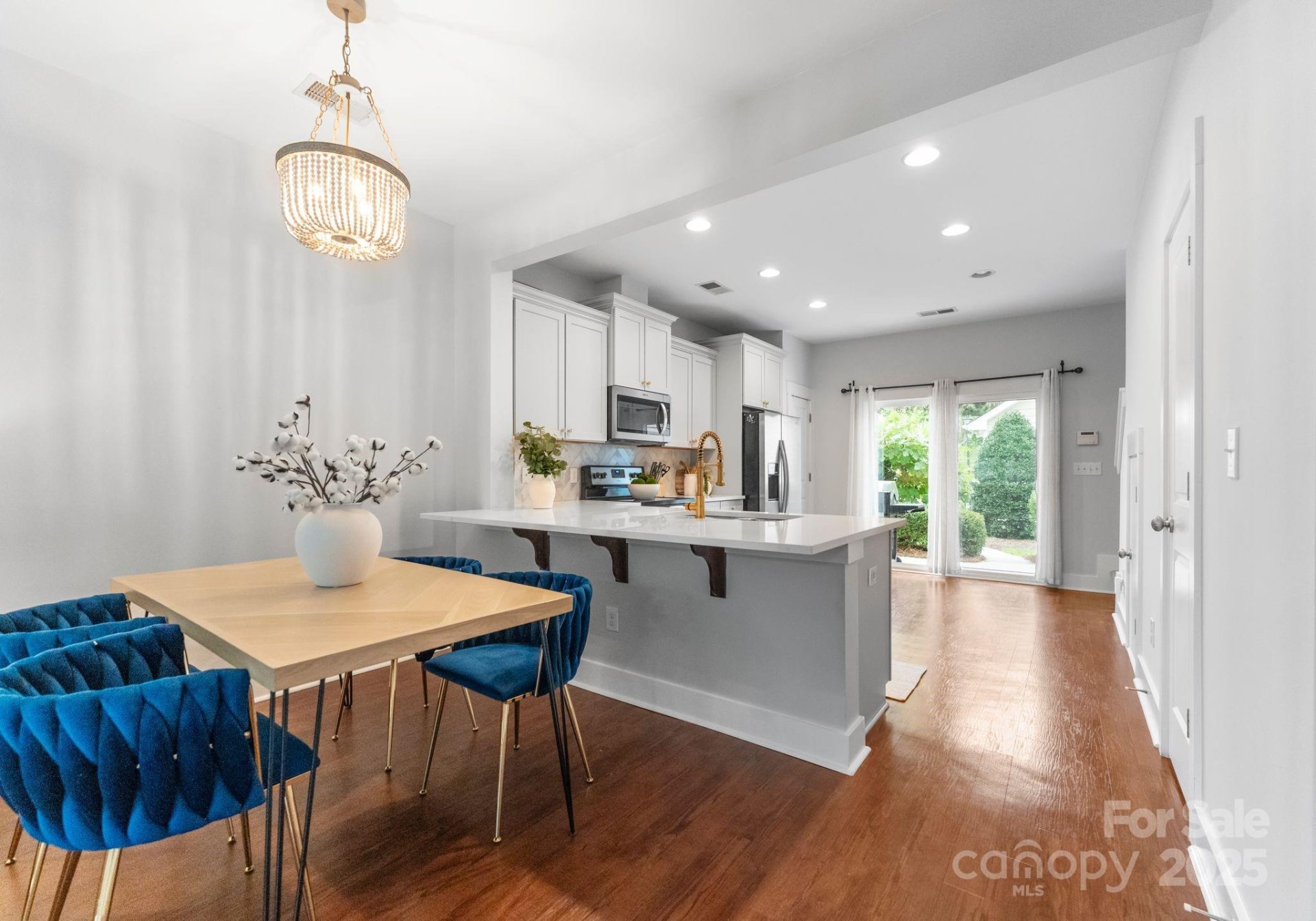 Property image 3 at 3138 Bending Birch Place, Charlotte, NC 28206