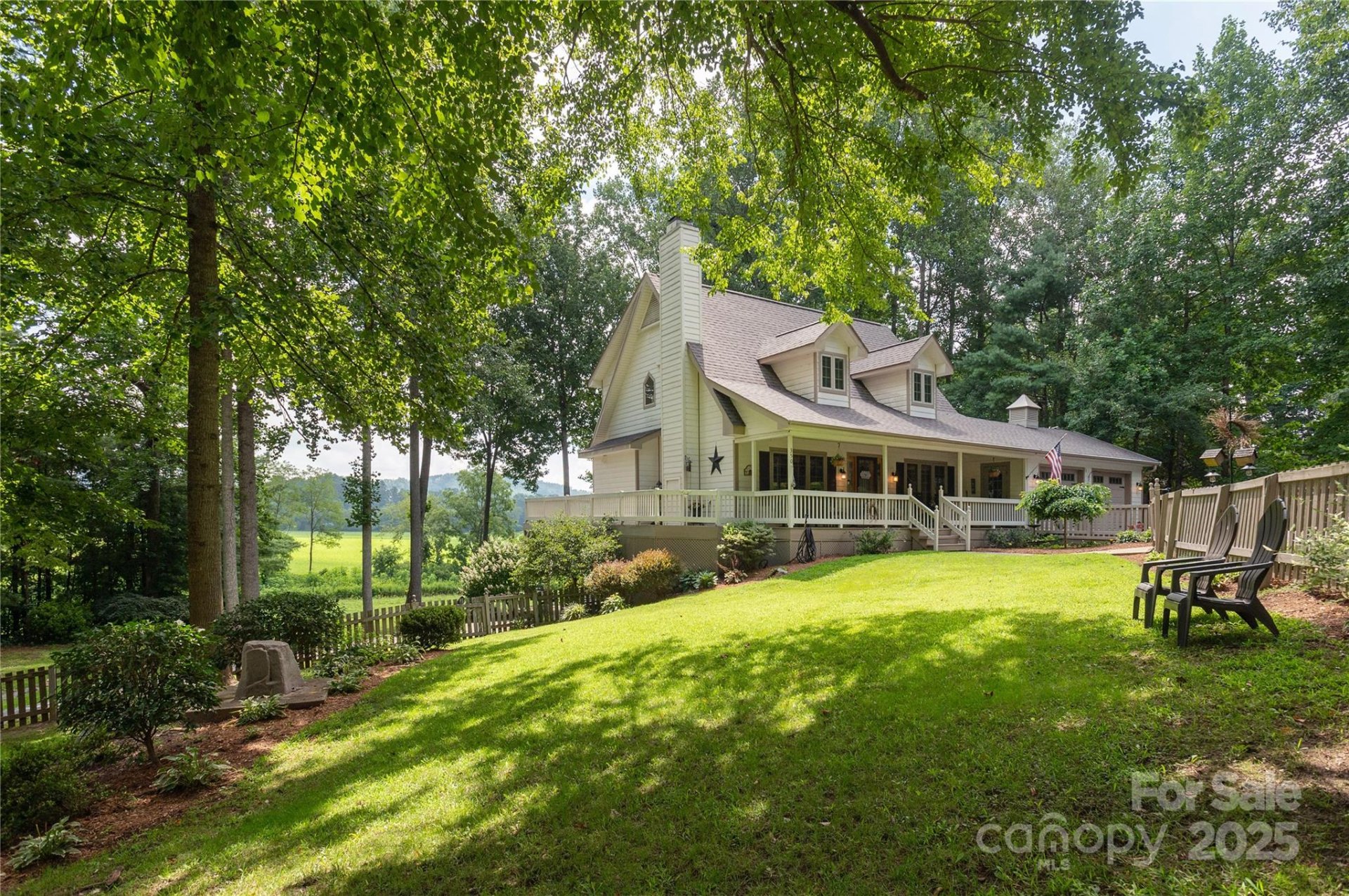 Property at 350 Winding Way Lane, Hendersonville, NC 28792
