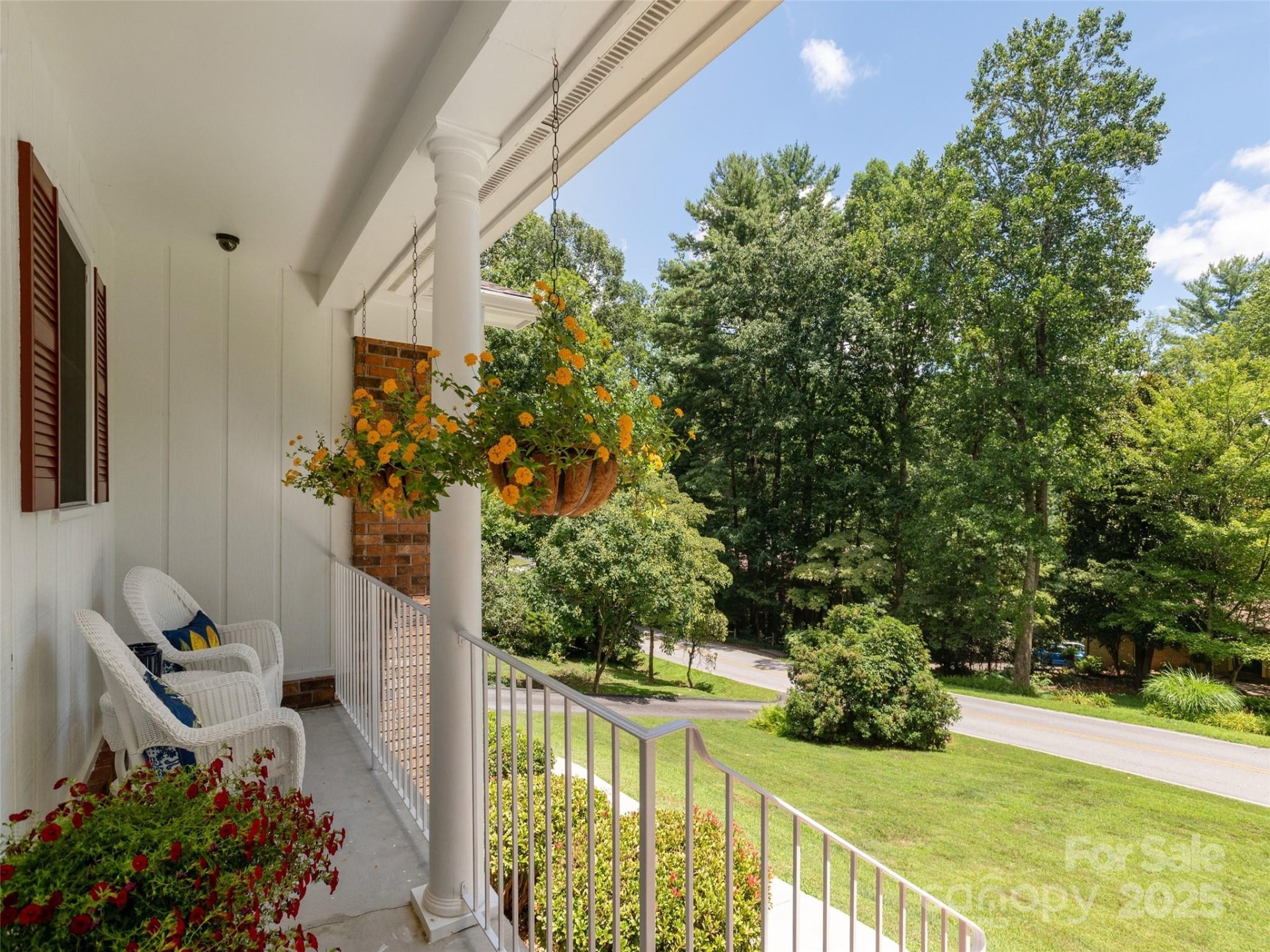 Property image 3 at 149 Long John Drive, Hendersonville, NC 28791