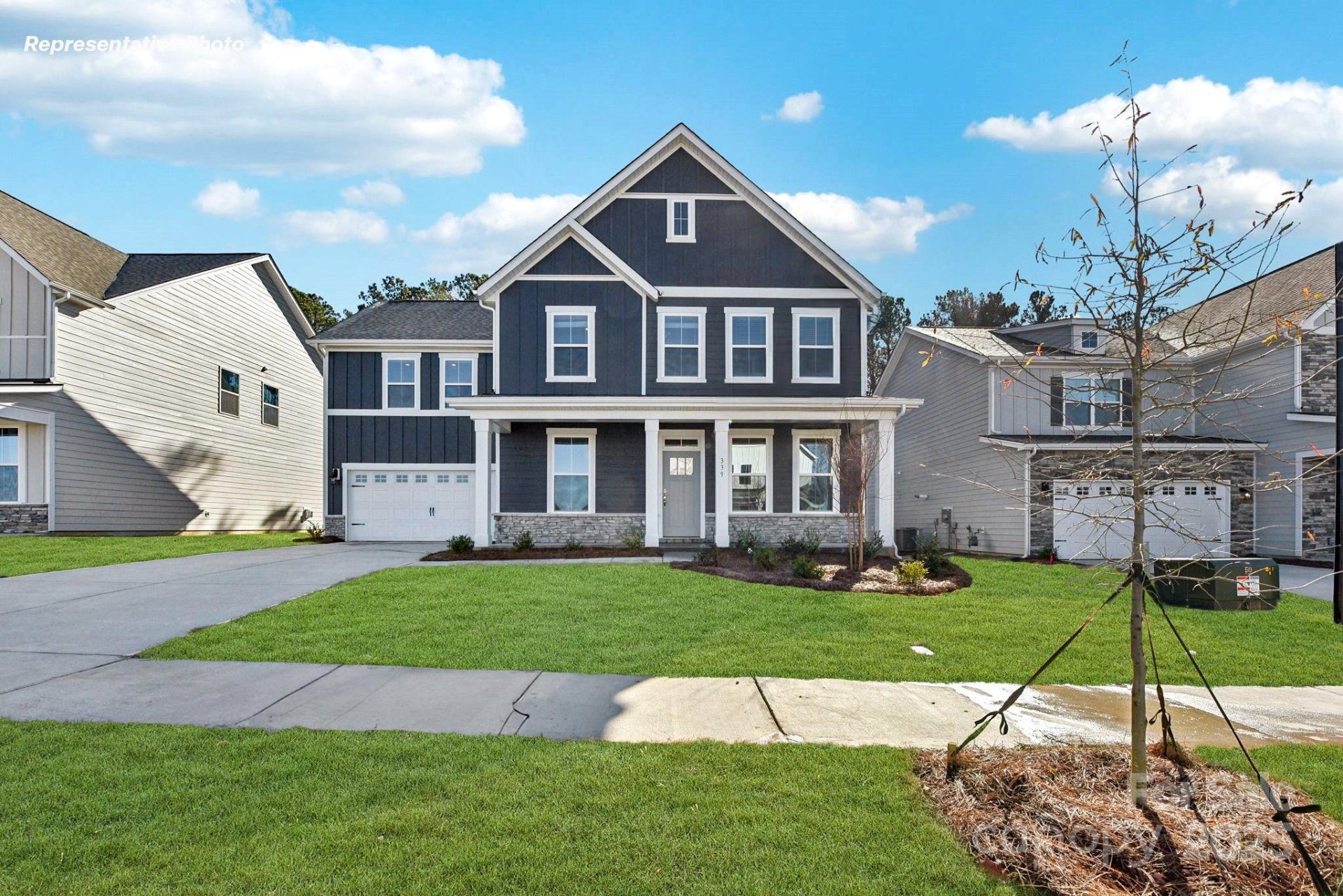 253 Miramar Drive