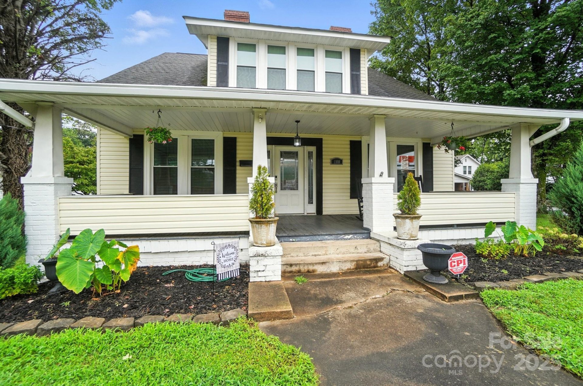 Kannapolis, Kannapolis Community