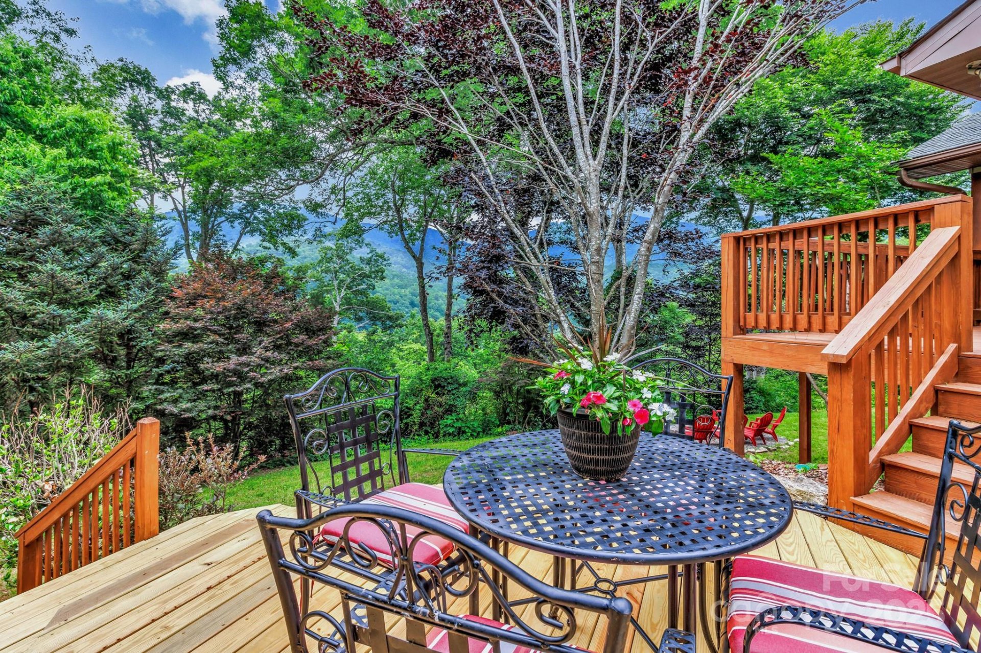 Property at 99 Margaret Drive, Leicester, NC 28748