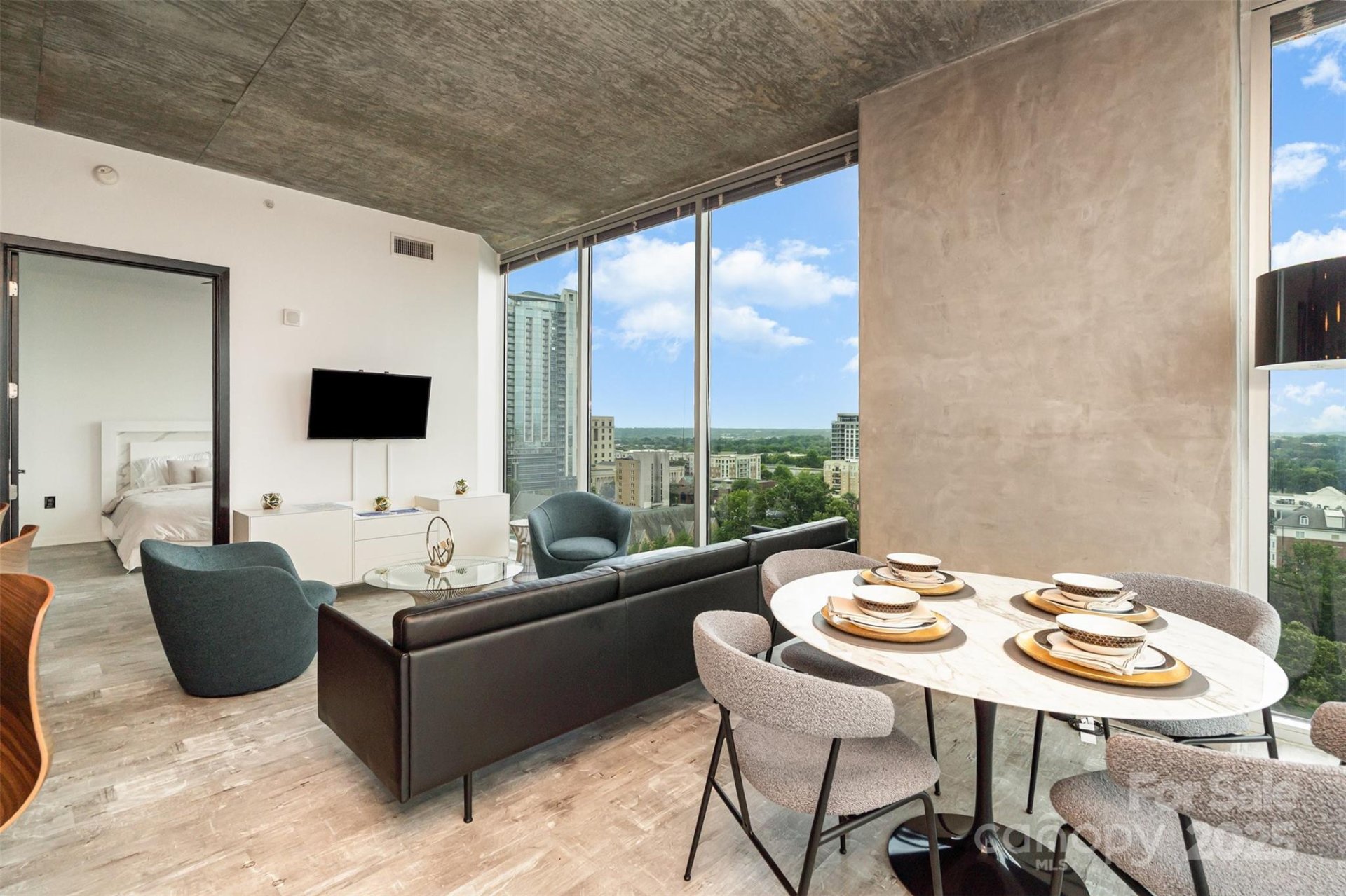 Property image 3 at 210 N Church Street, Charlotte, NC 28202