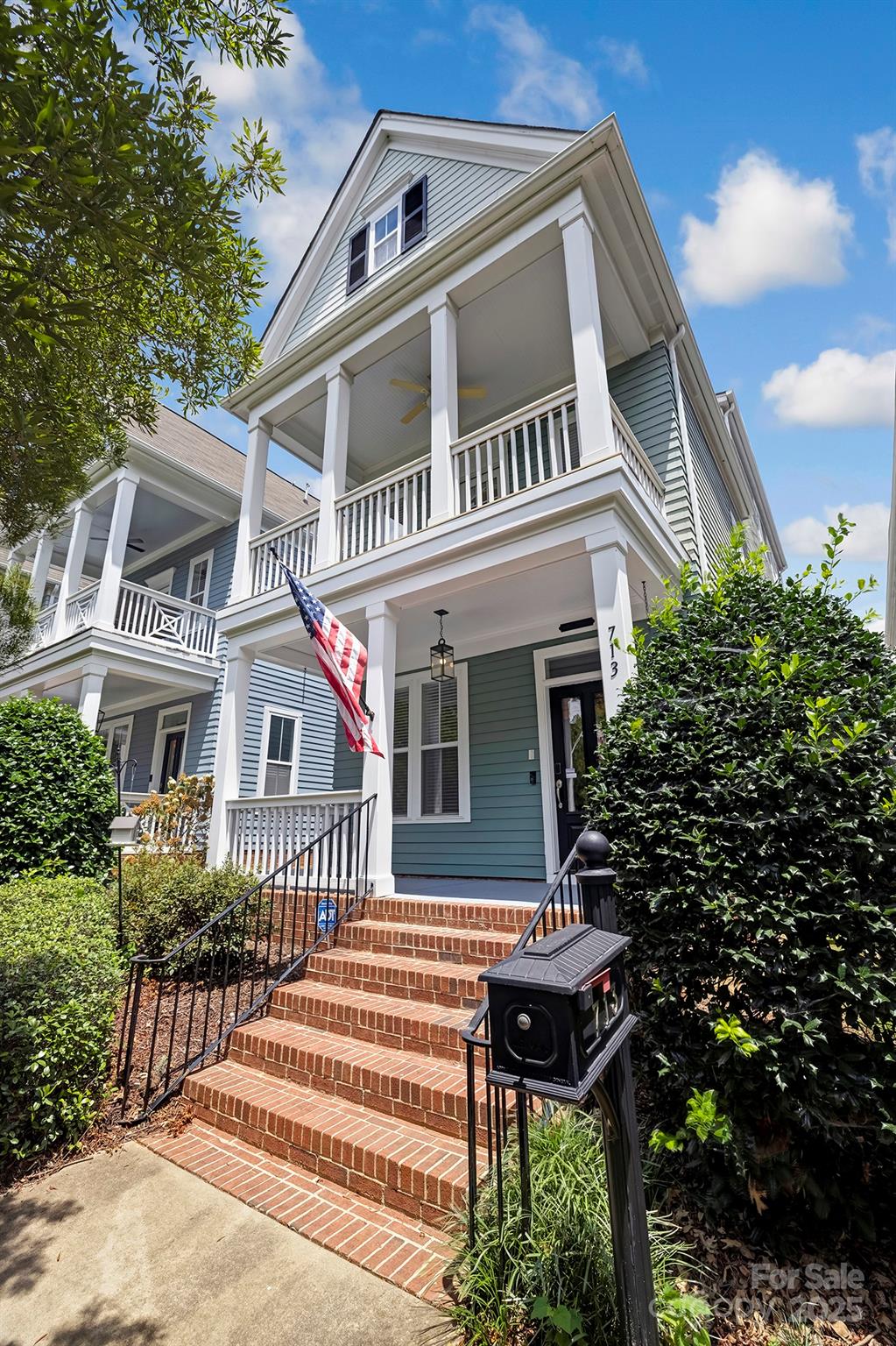 Property image 2 at 713 E 8th Street, Charlotte, NC 28202