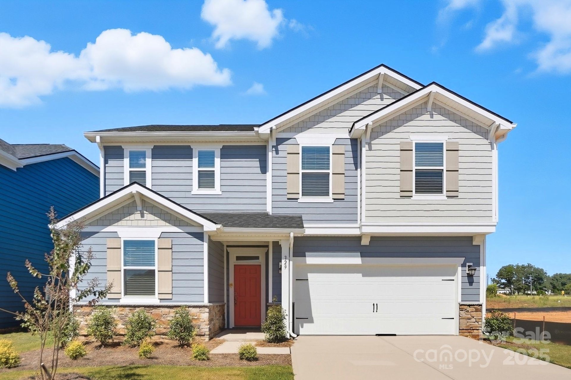 329 Knotty Wood Drive