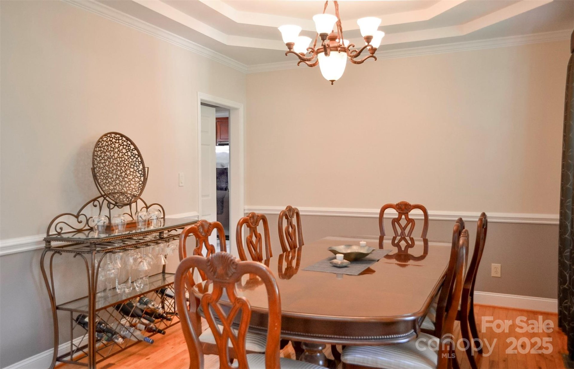 Property image 3 at 5665 Gold Creek Bay Drive, Hickory, NC 28601