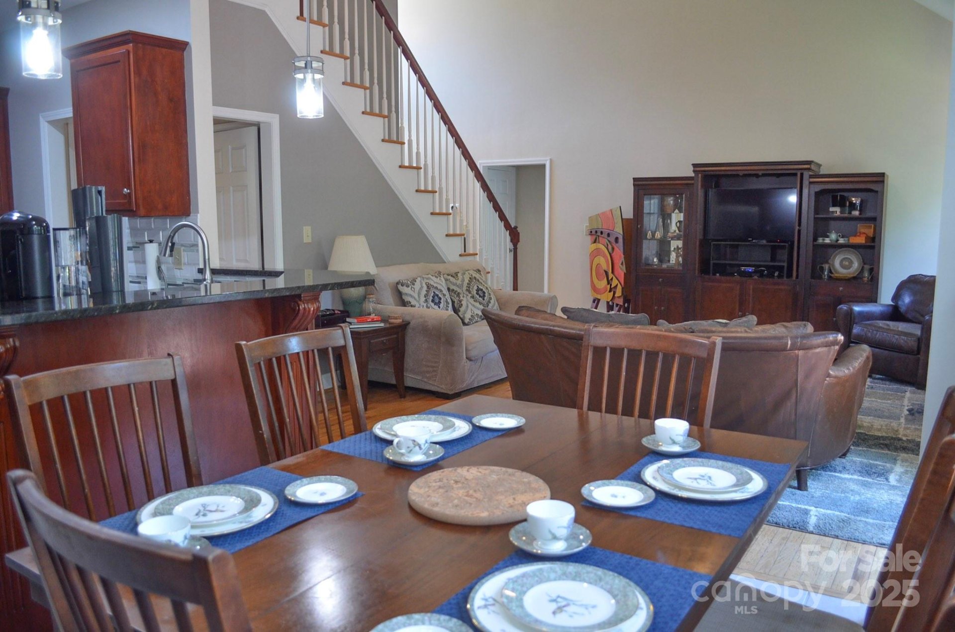 Property image 5 at 5665 Gold Creek Bay Drive, Hickory, NC 28601