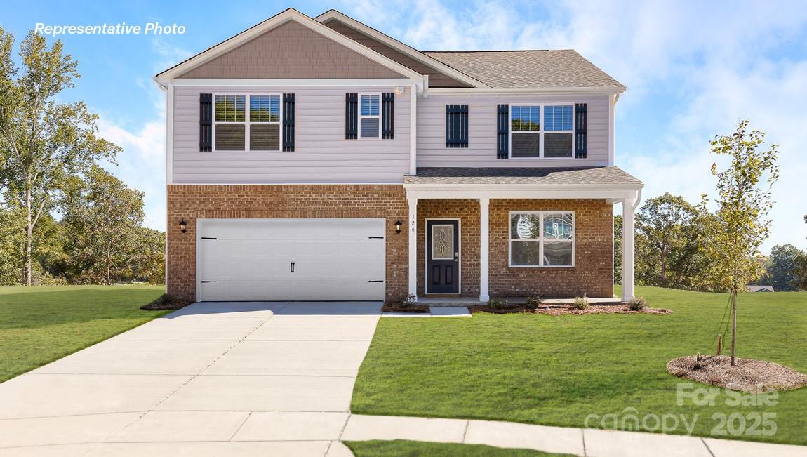 3409 Lacebark Lane