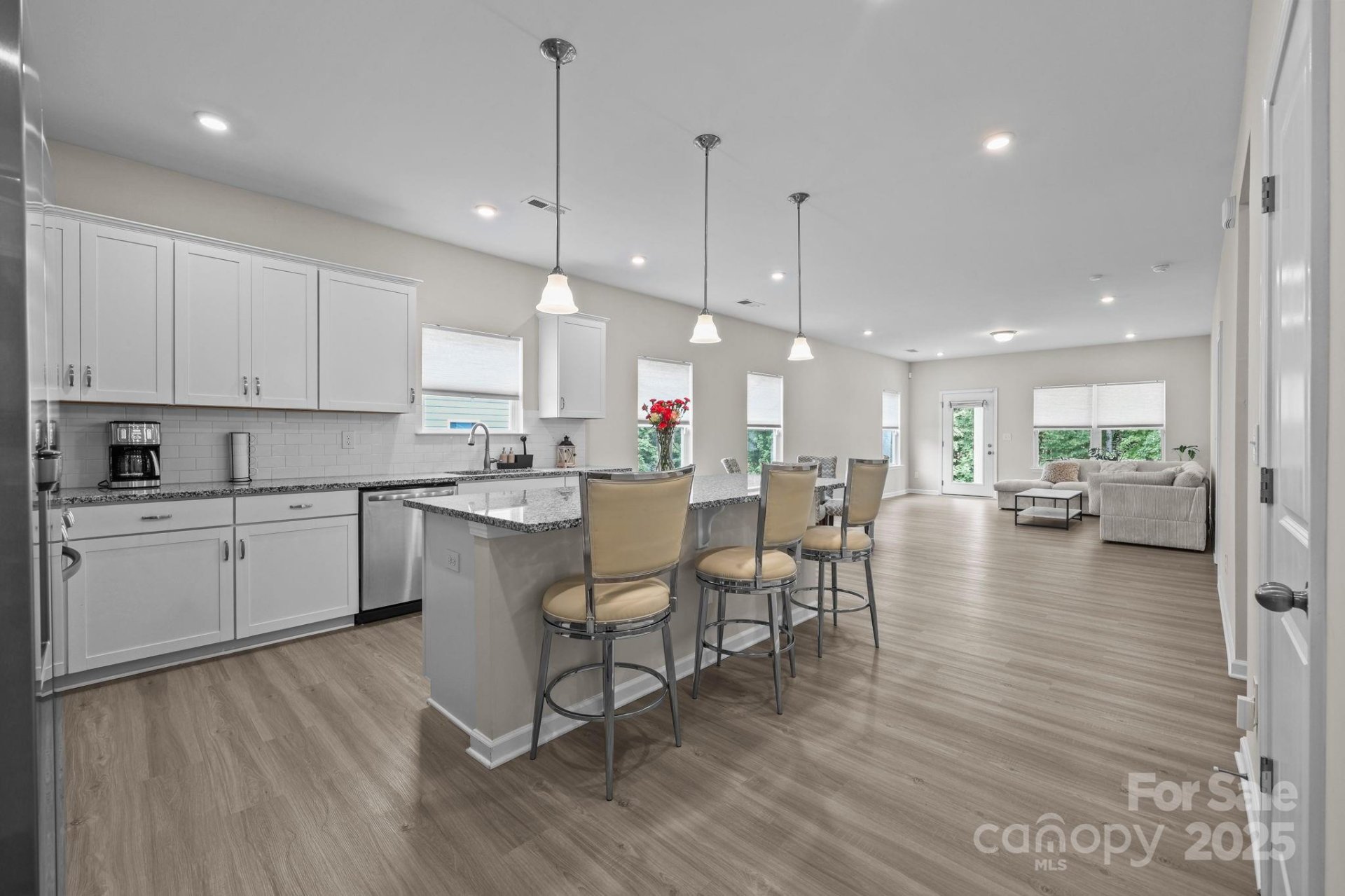 Property image 5 at 146 Park View Drive, Stanfield, NC 28163