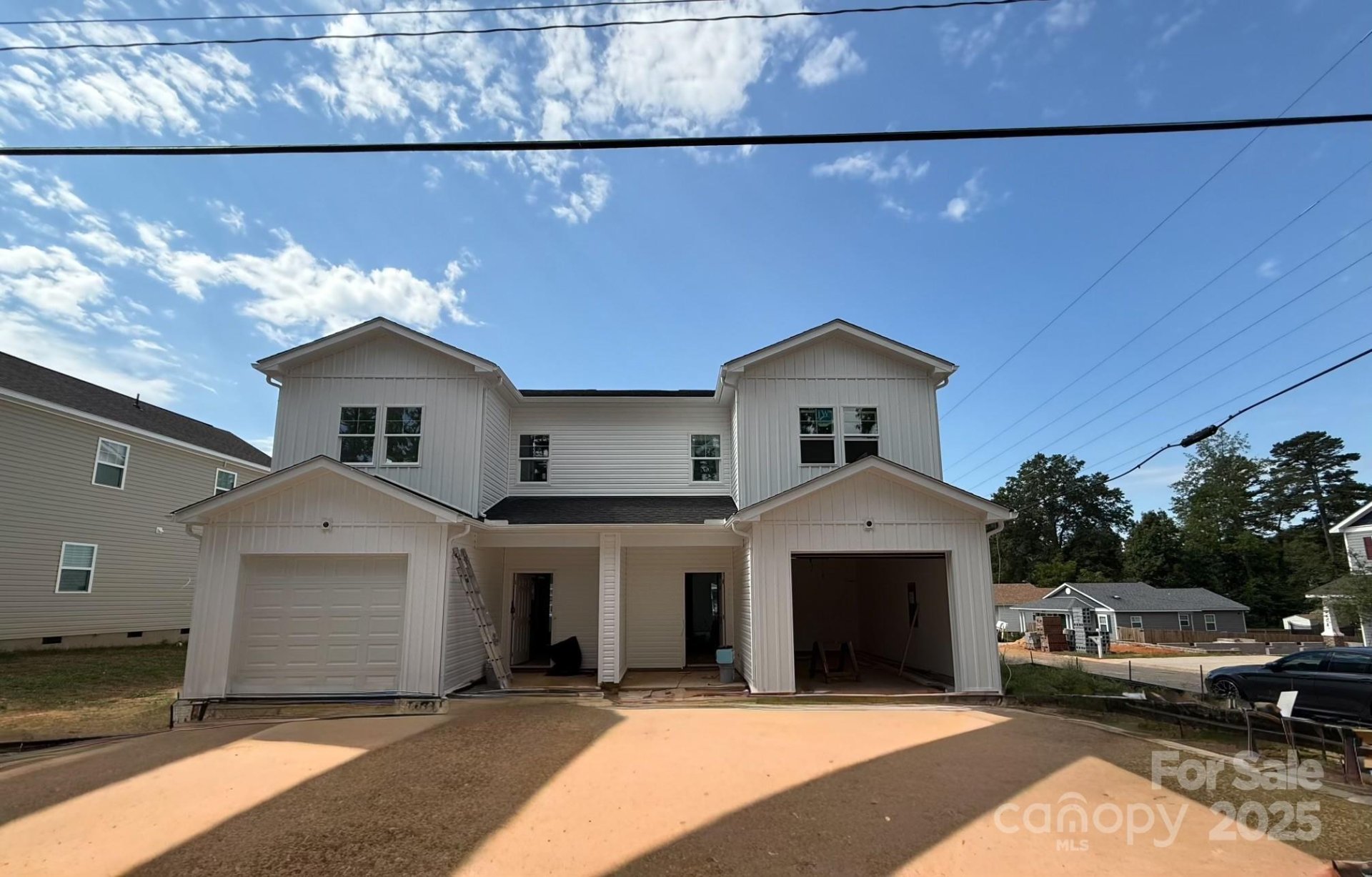 Property at 2735 And 2739 Primrose Avenue, Charlotte, NC 28208