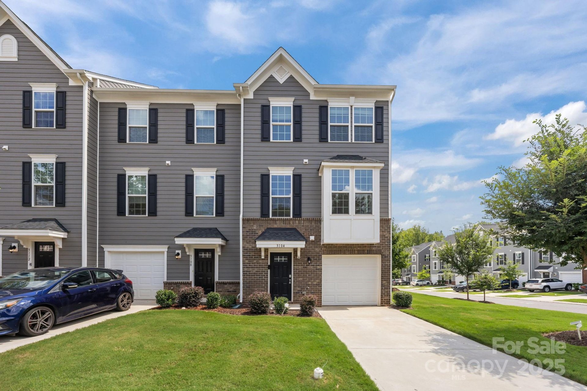 Property at 3104 Beeler Lane, Charlotte, NC 28208