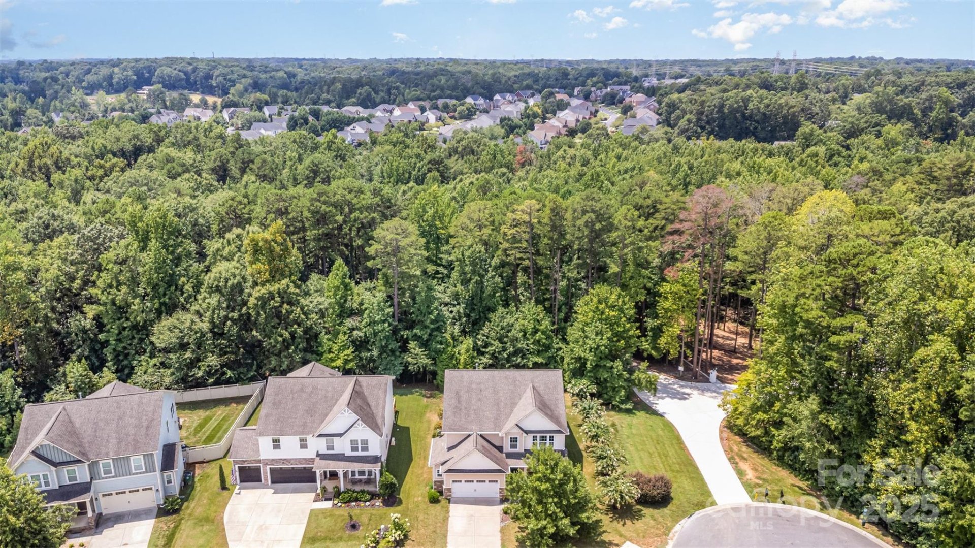 Property image 3 at 1227 Clover Lane, Matthews, NC 28104