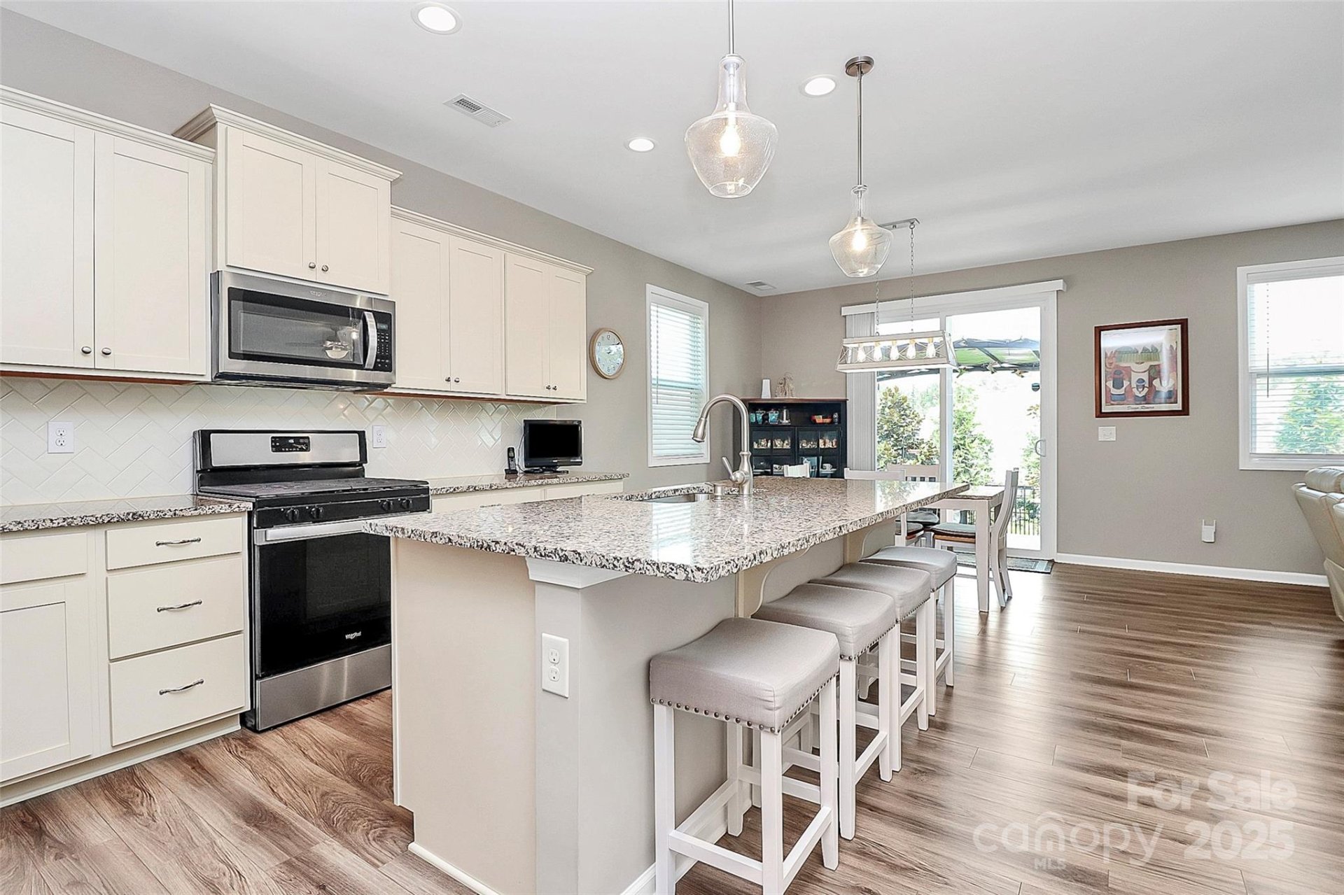 Property image 3 at 15029 Cordelia Drive, Charlotte, NC 28278