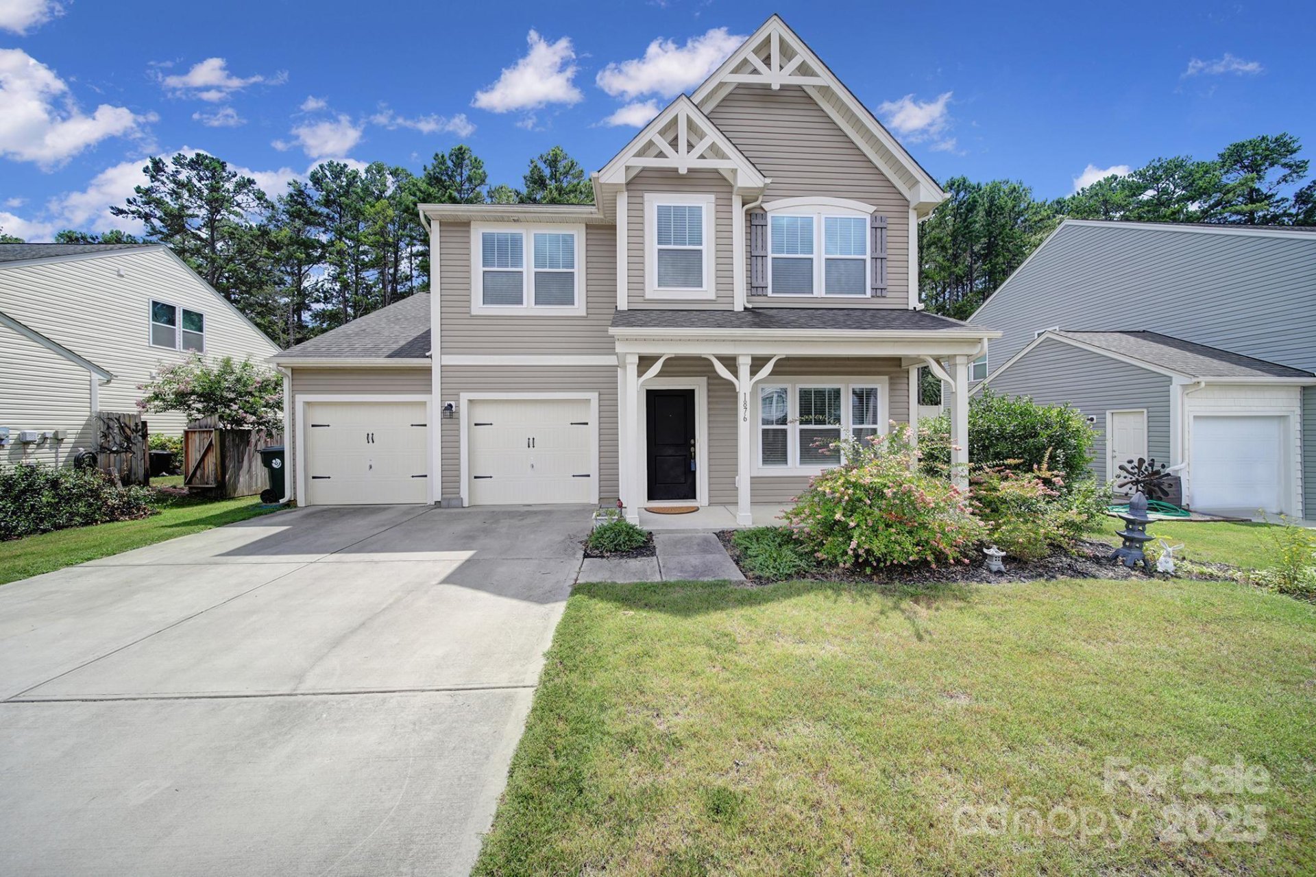 Property at 1876 Tradd Avenue, Clover, SC 29710