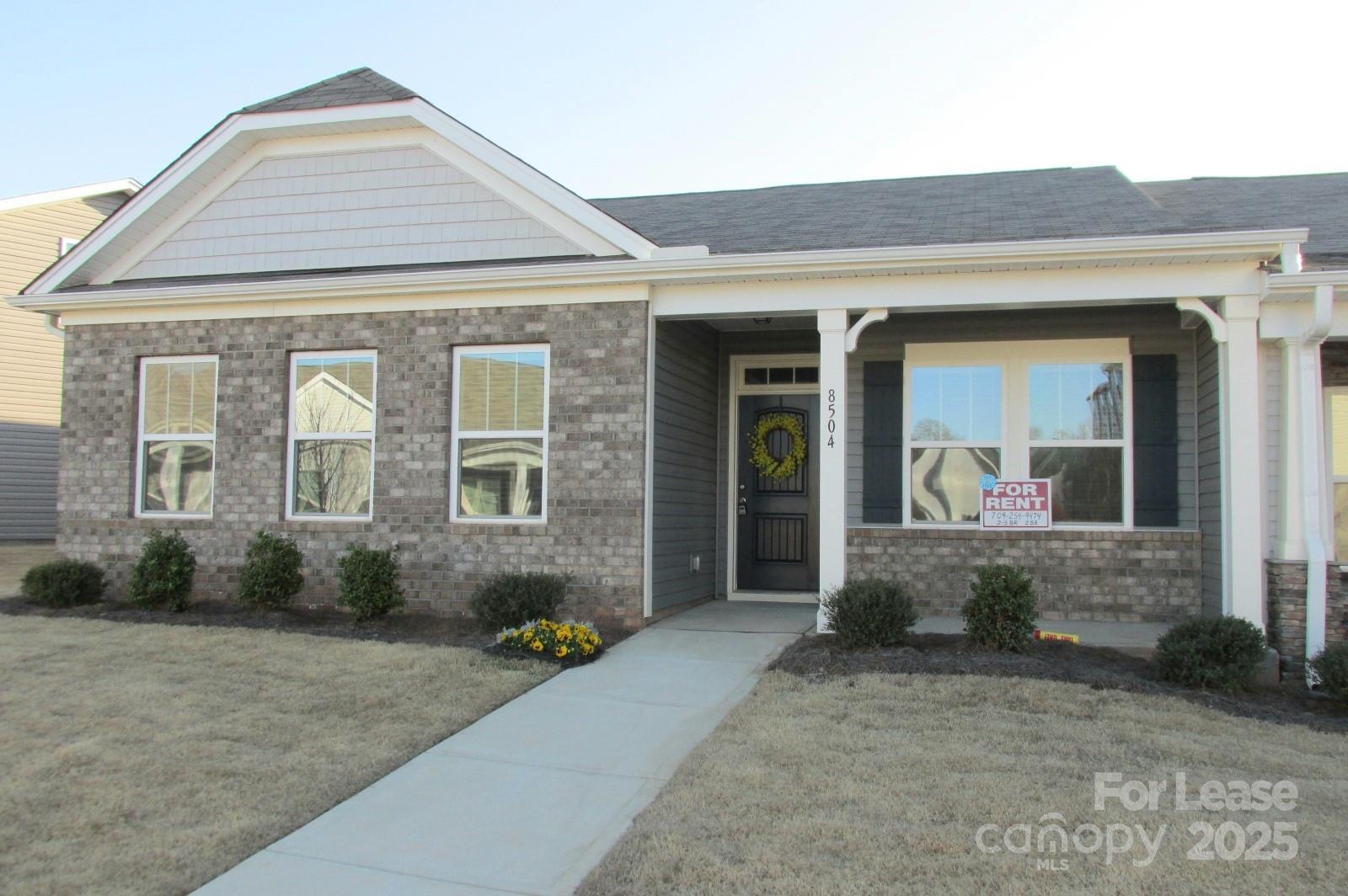 8504 Gold Rush Court