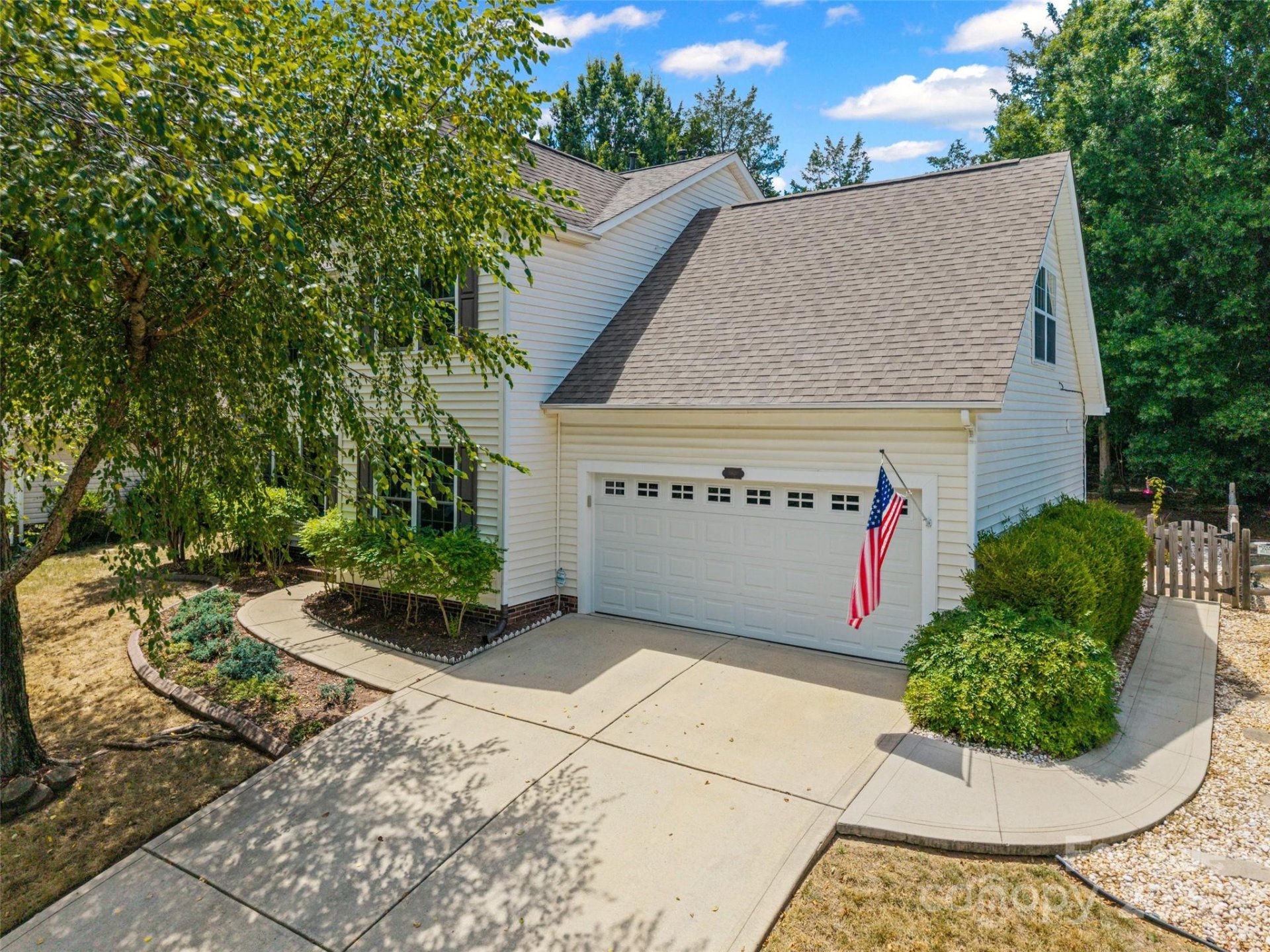Property image 1 at 11621 Withers Mill Drive, Charlotte, NC 28278