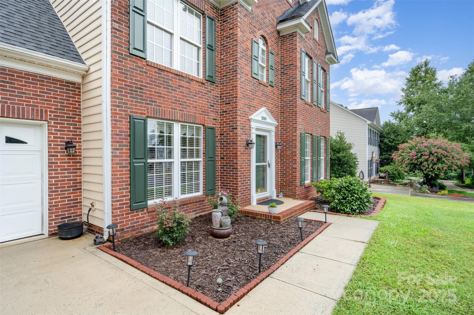 Property image 5 at 2000 Linstead Drive, Indian Trail, NC 28079