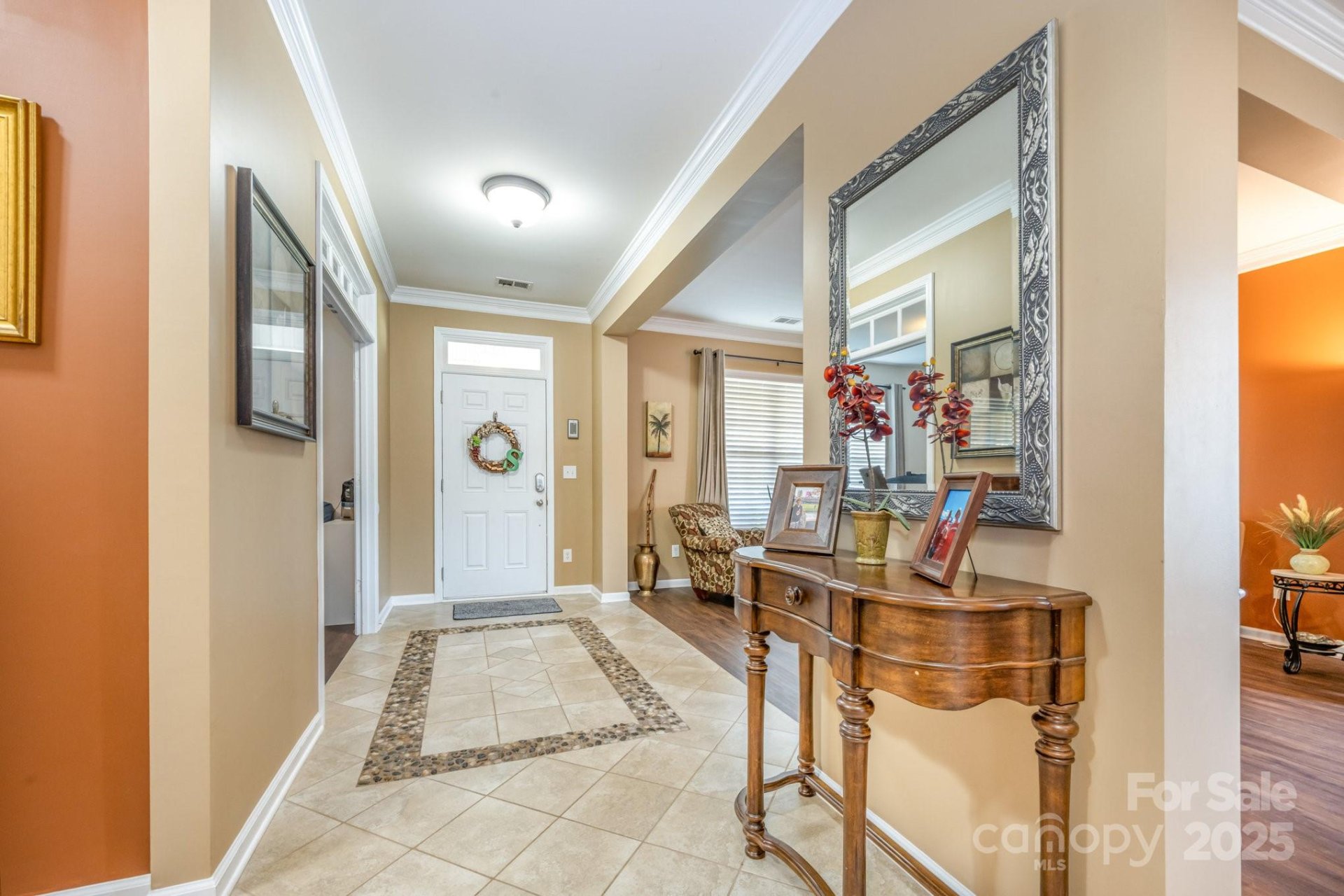 Property image 3 at 6006 Brook Valley Run, Monroe, NC 28110