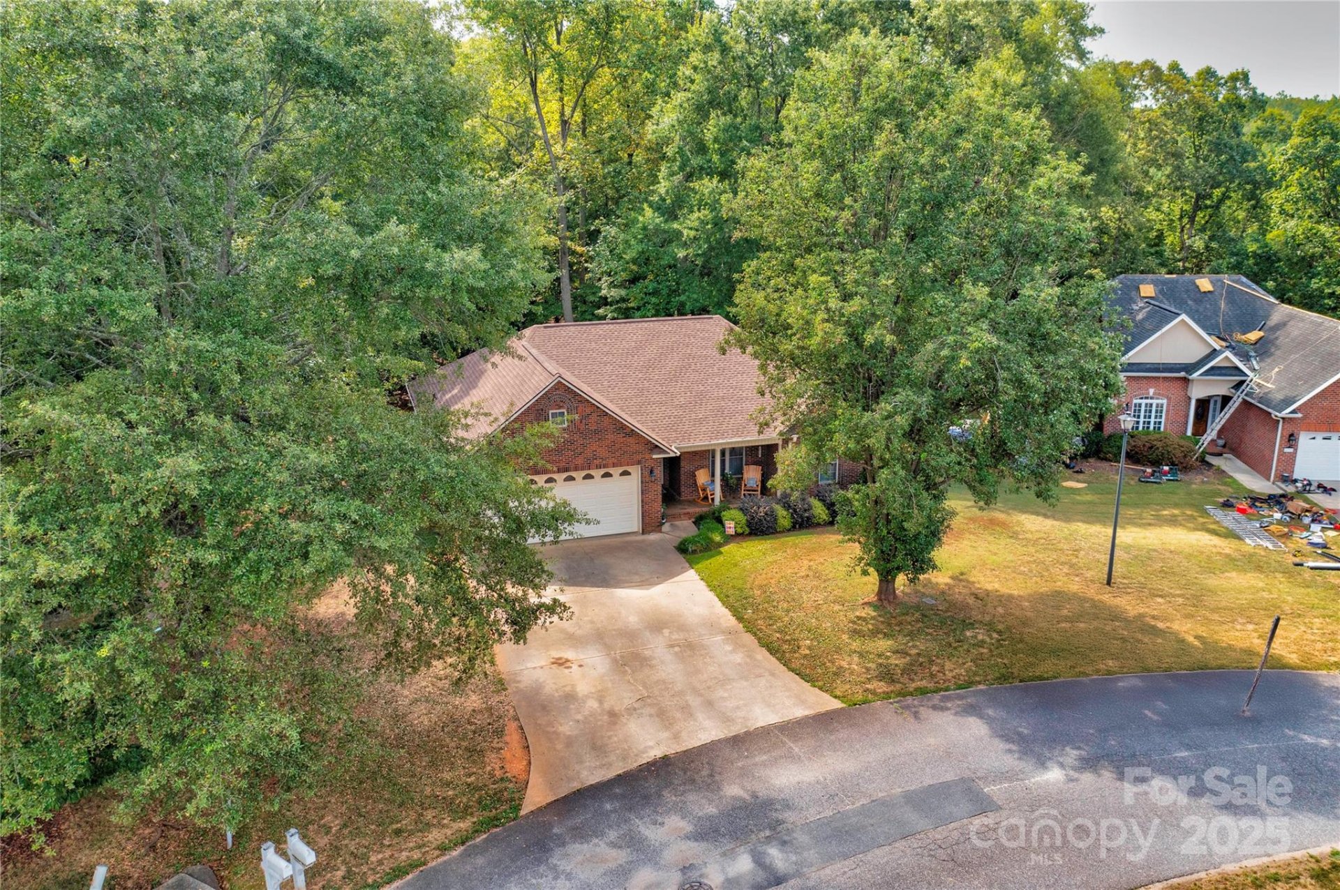 Property image 2 at 129 Creekside Drive, Shelby, NC 28152