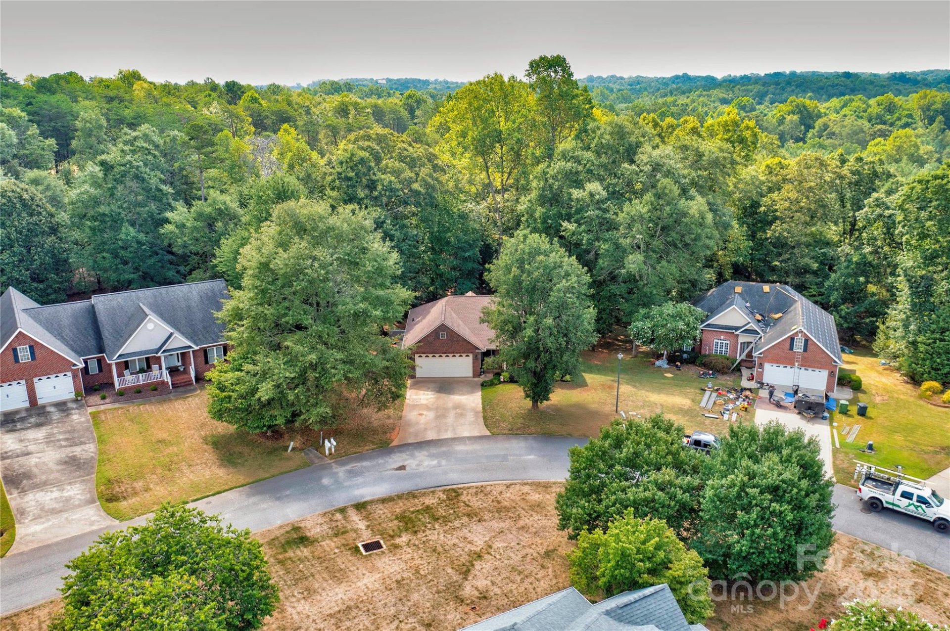 Property image 3 at 129 Creekside Drive, Shelby, NC 28152