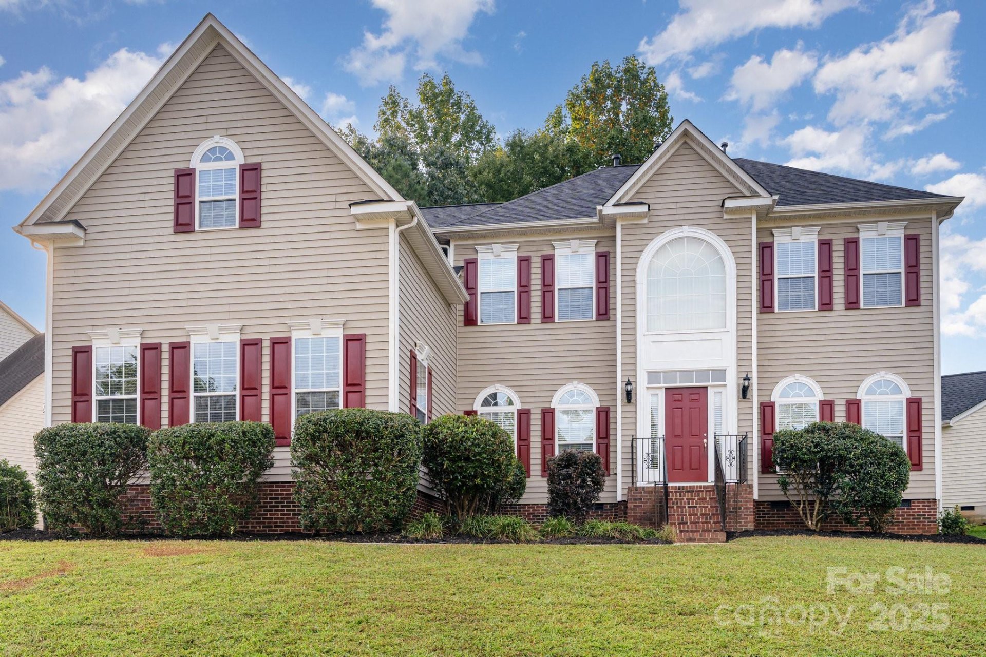 Property at 4017 Garden Oak Drive, Indian Trail, NC 28079