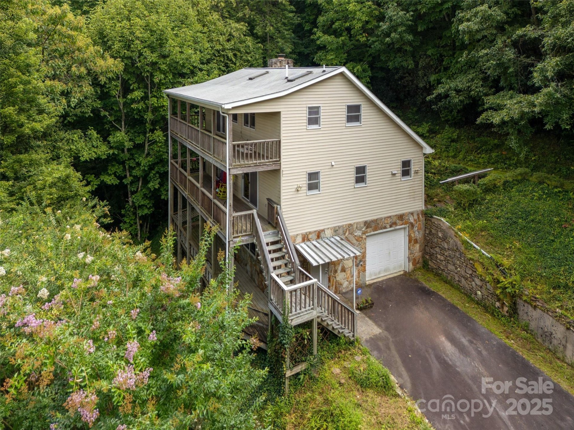 Property at 94 Marcellina Drive, Fairview, NC 28730