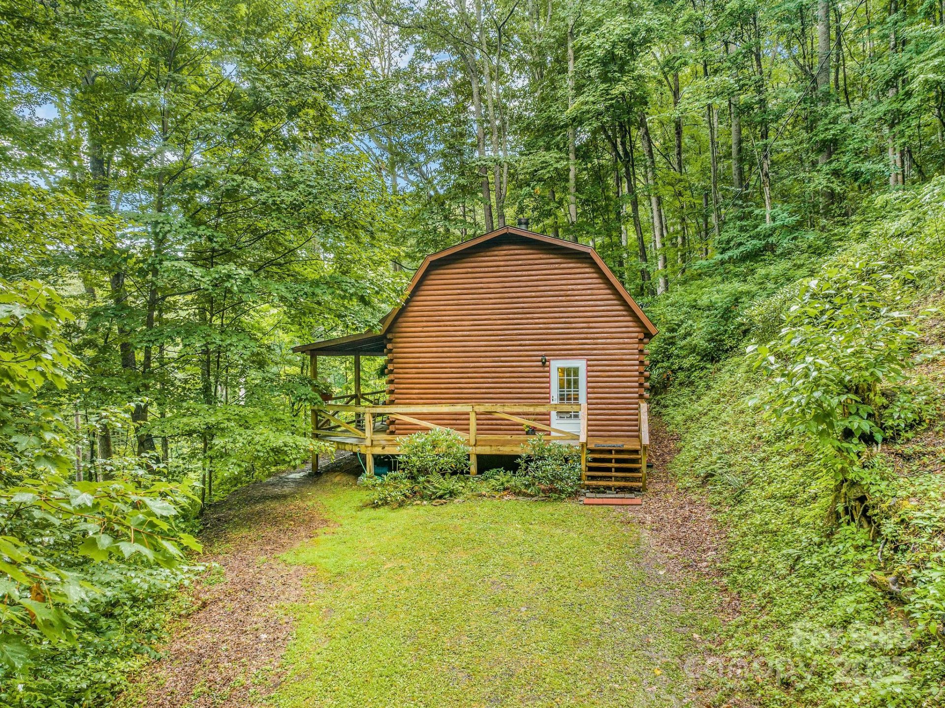 Property image 2 at 51 Spruce Street, Maggie Valley, NC 28751