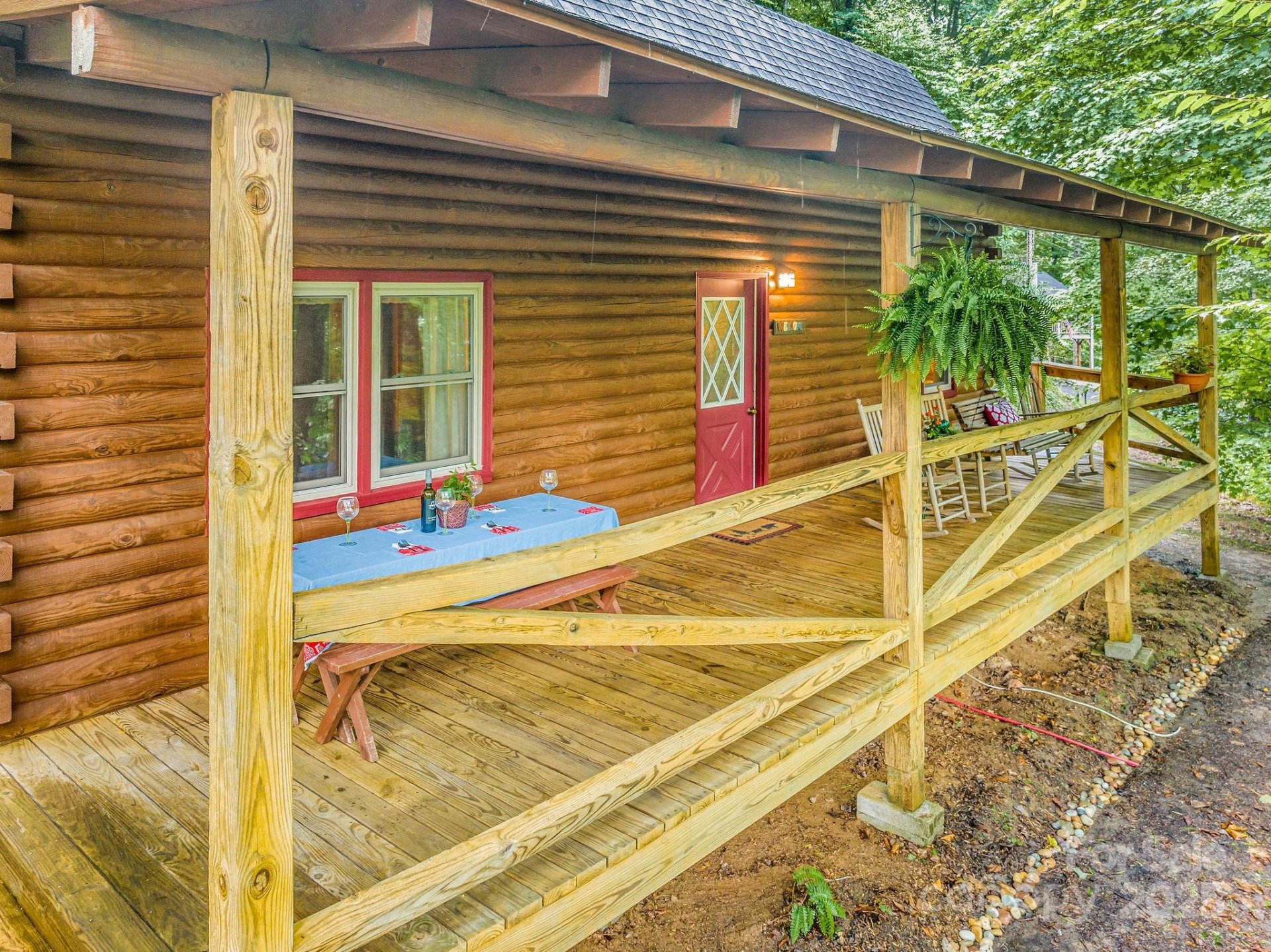 Property image 3 at 51 Spruce Street, Maggie Valley, NC 28751