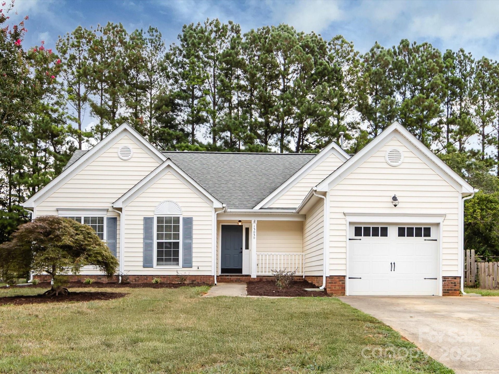 13030 Peacock Lane