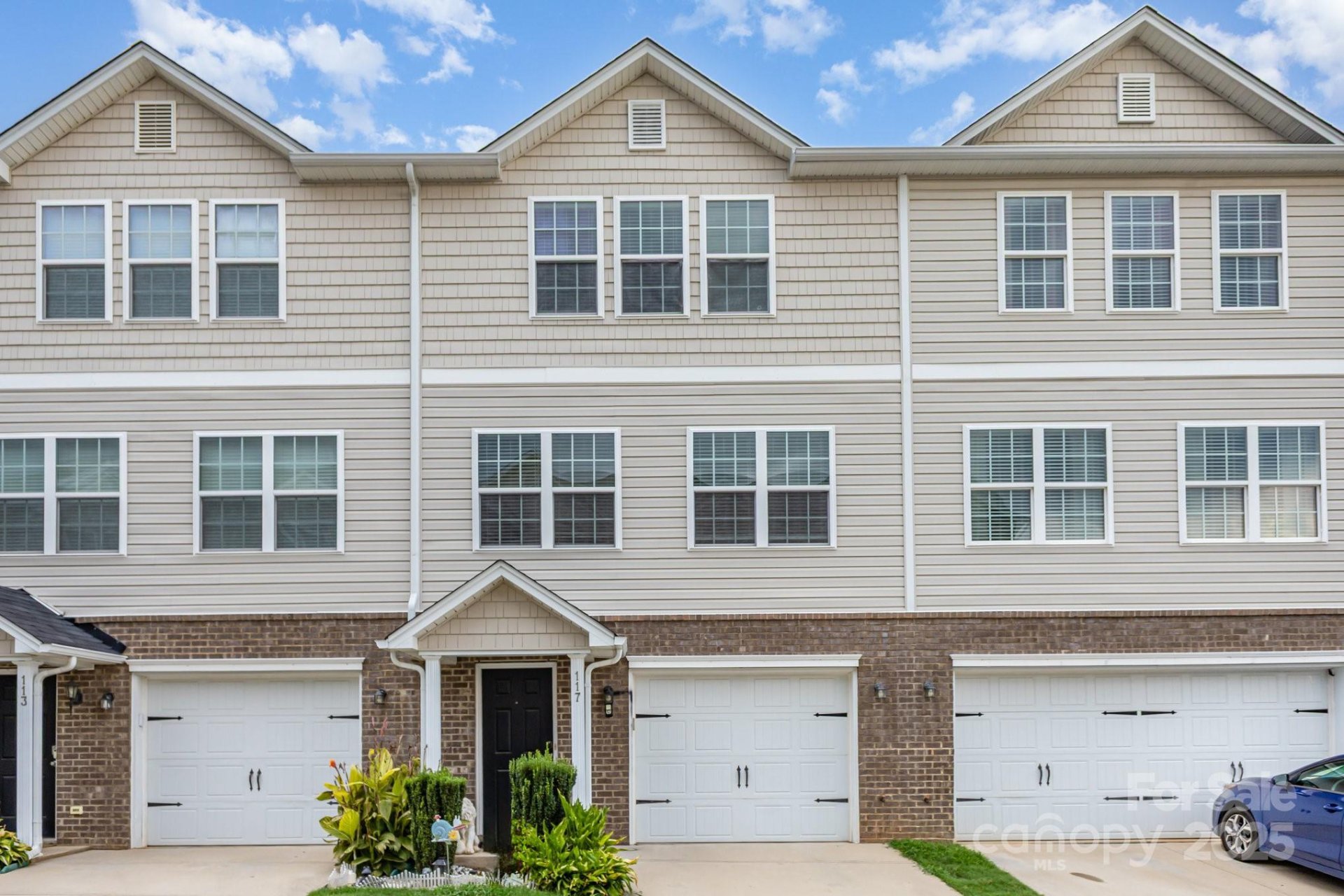 117 Langhorne Drive