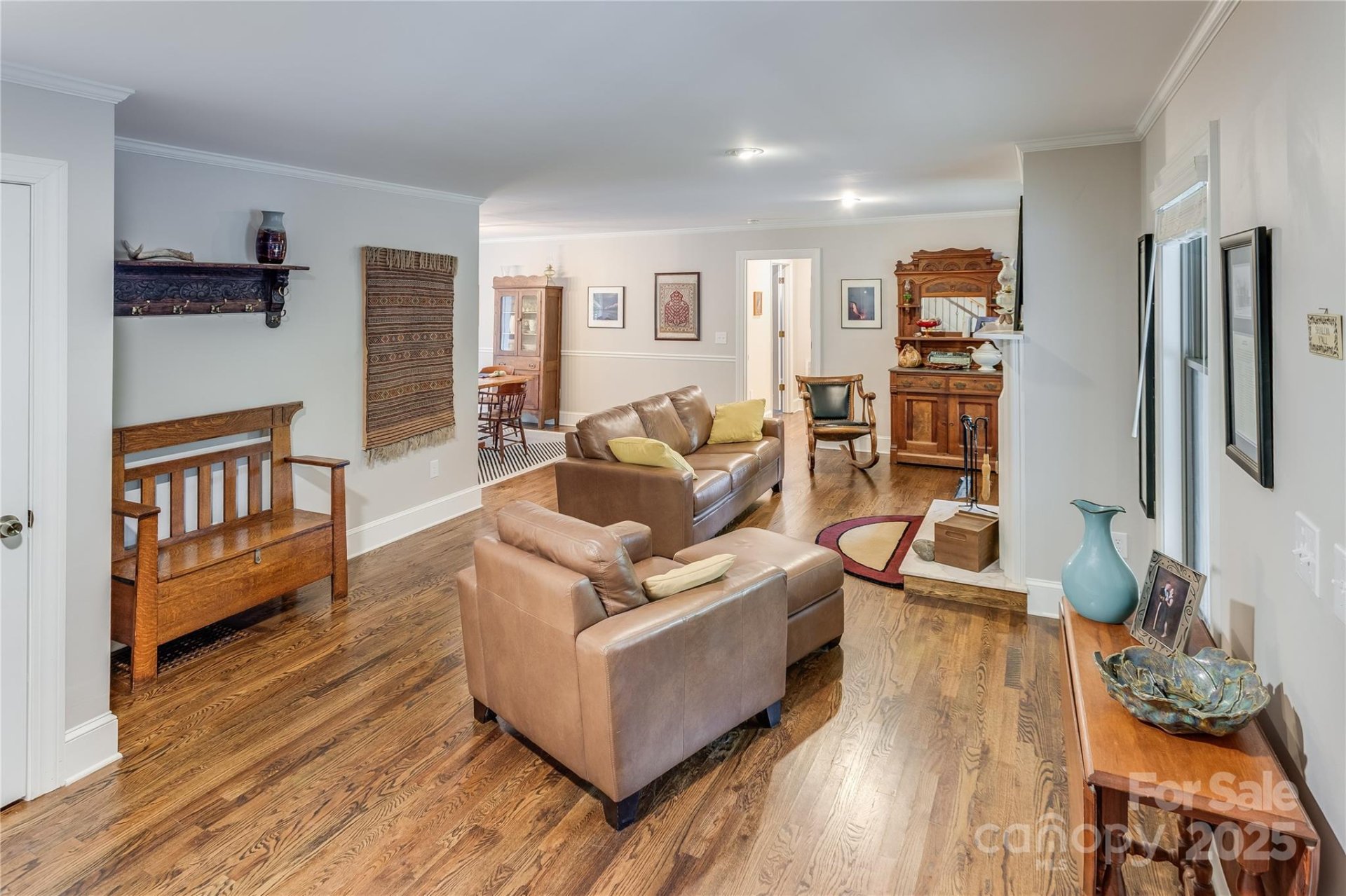 Property image 4 at 200 Crescent Drive, Lake Junaluska, NC 28745