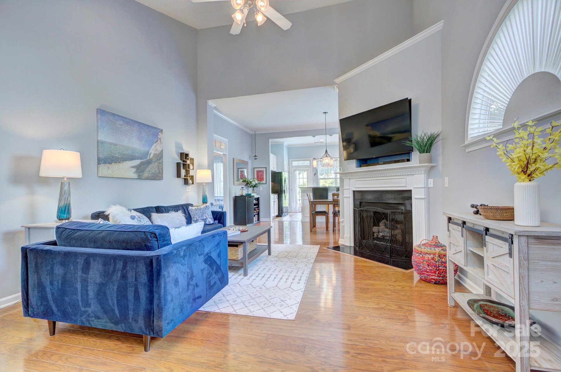 200 Park View Drive